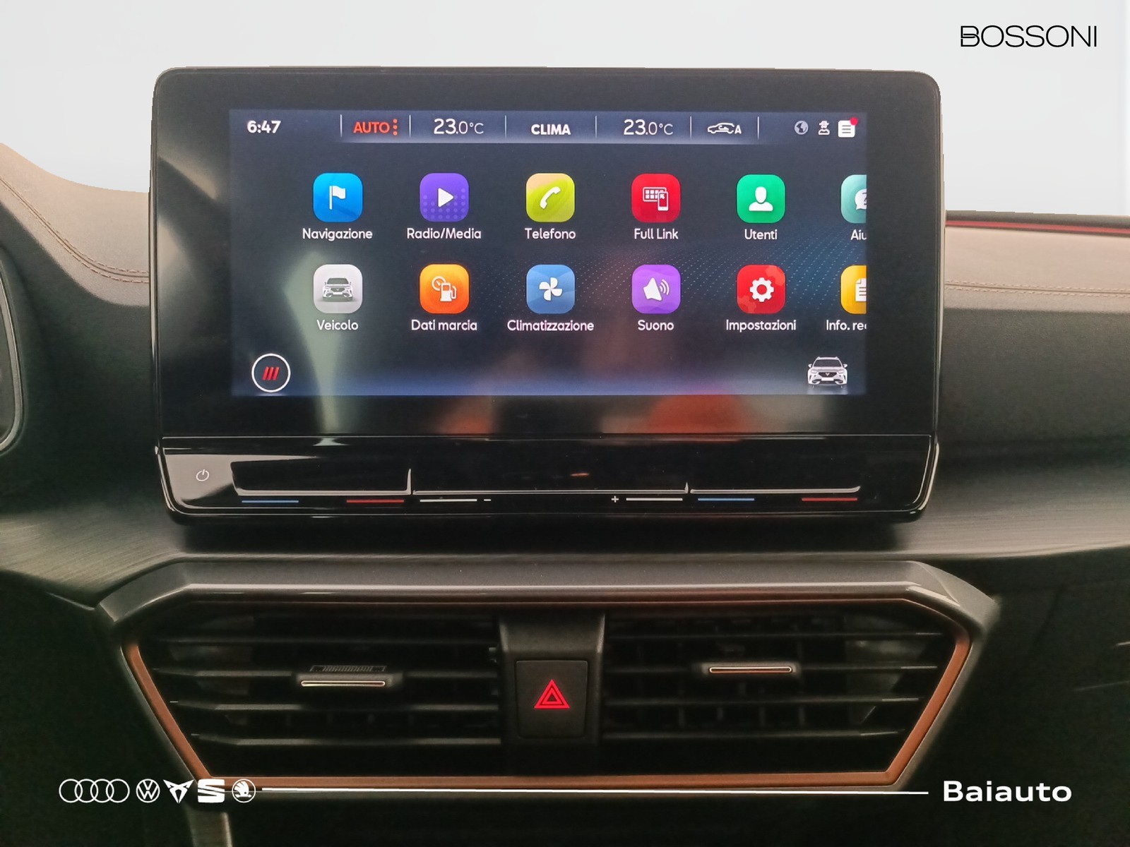 10 - Cupra Formentor 2.0 tdi 150cv 4drive
