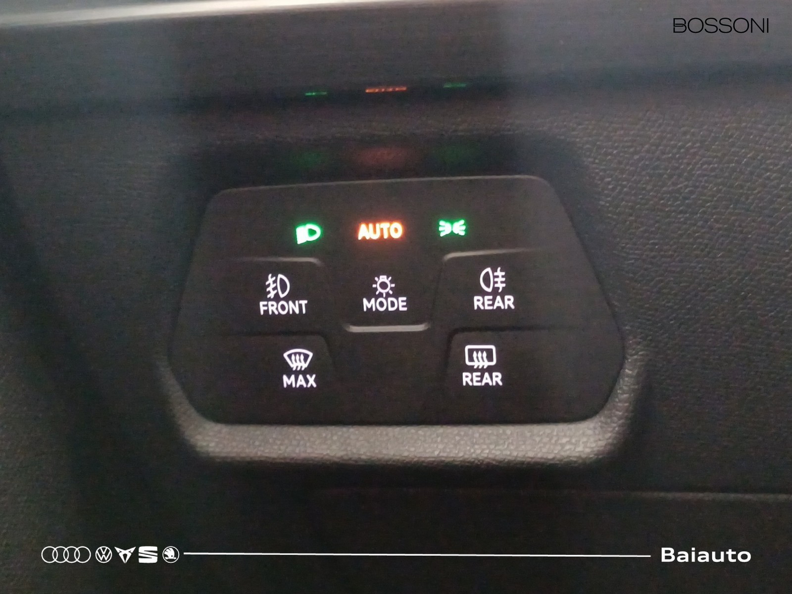17 - Cupra Formentor 2.0 tdi 150cv 4drive