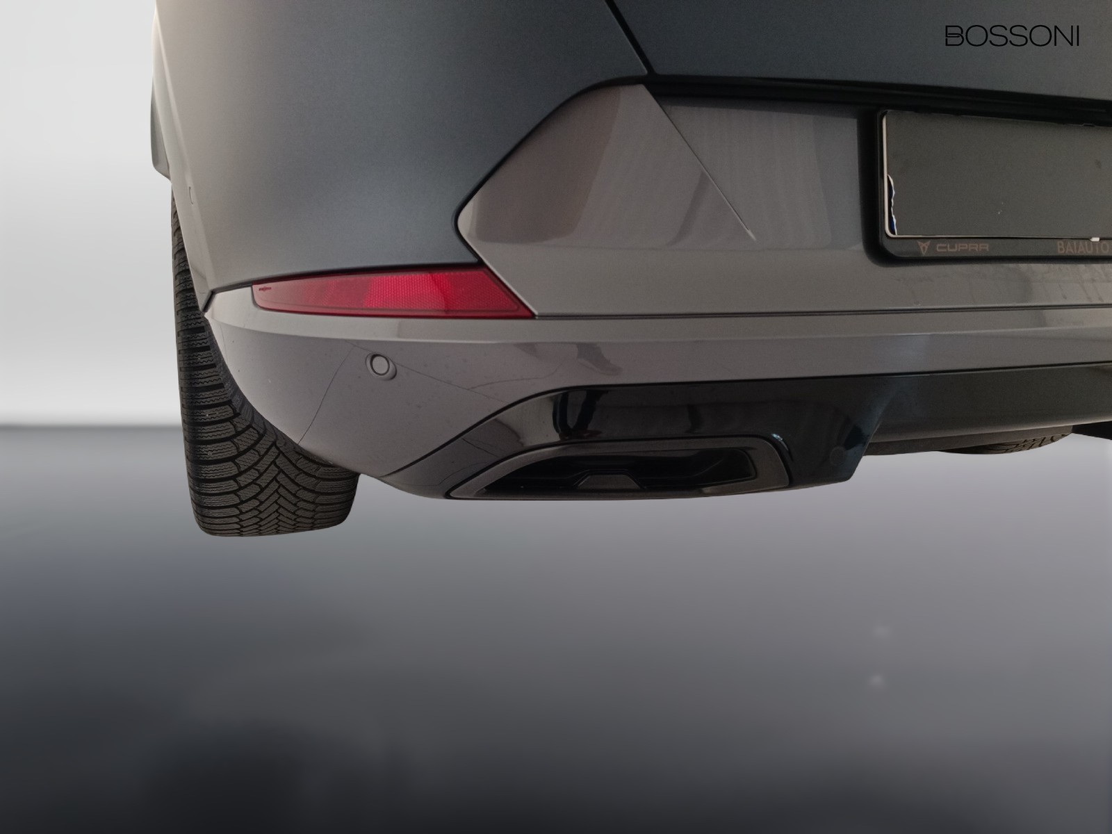 29 - Cupra Formentor 2.0 tdi 150cv 4drive