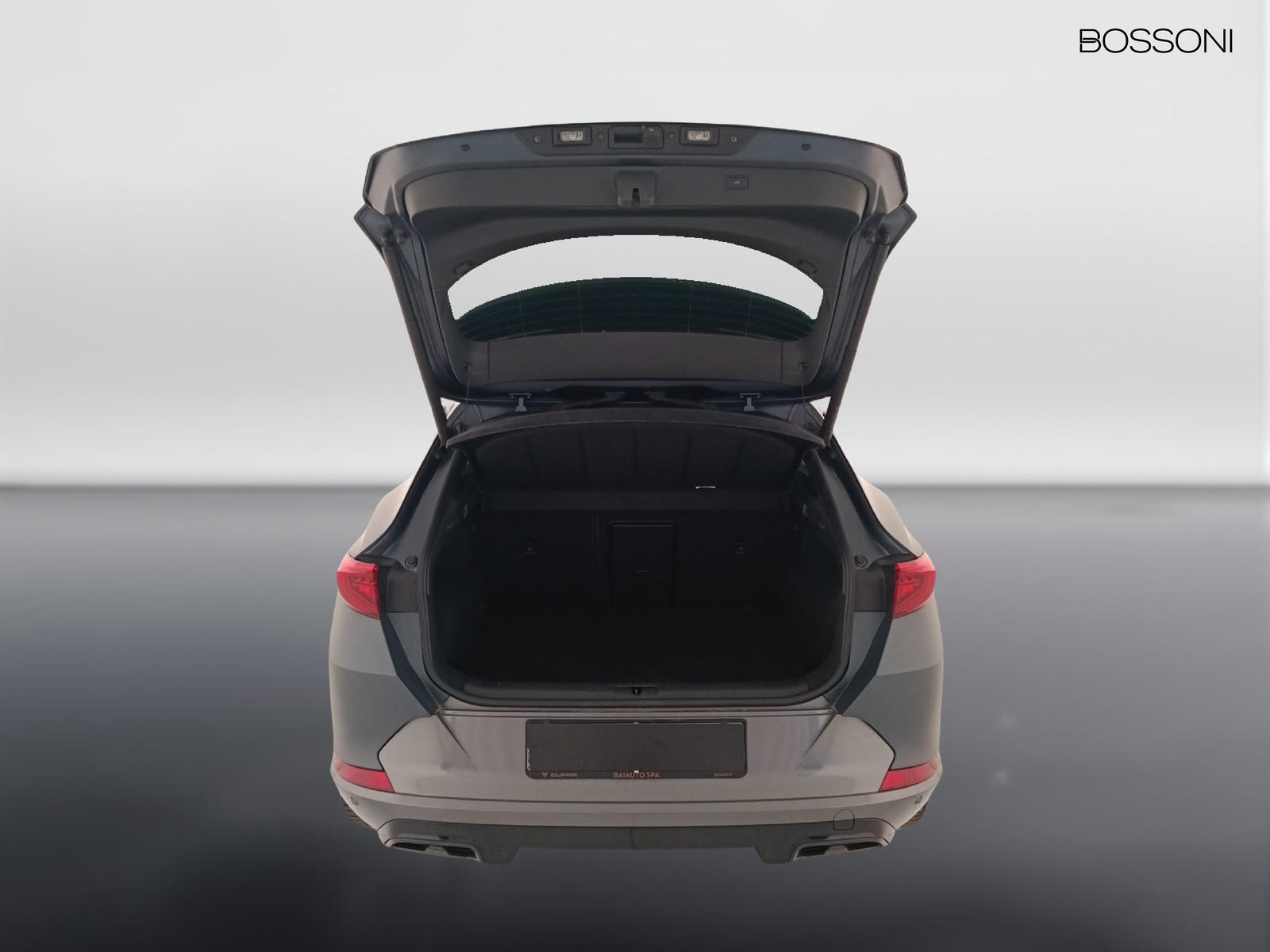 30 - Cupra Formentor 2.0 tdi 150cv 4drive