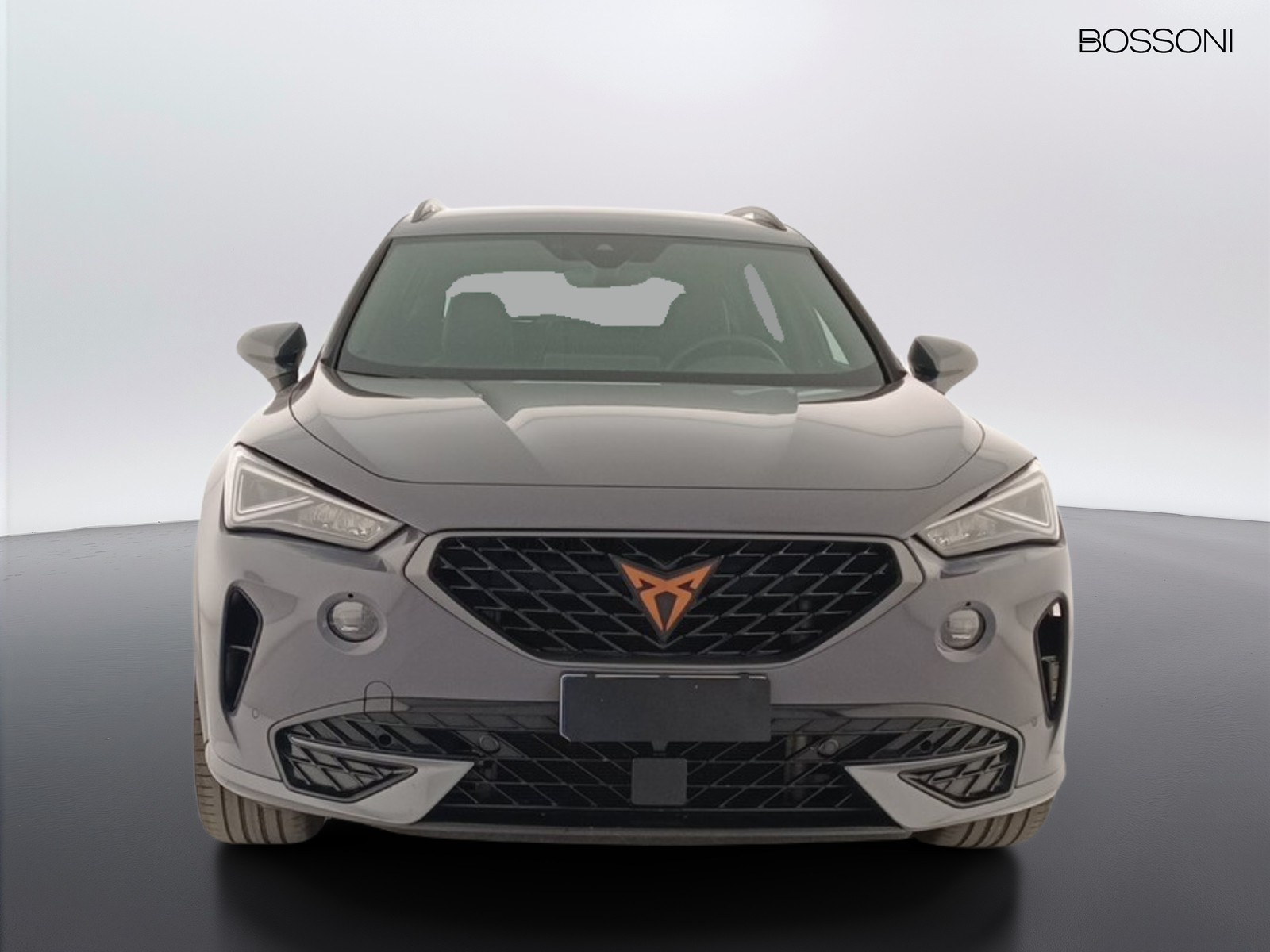2 - Cupra Formentor 1.5 tsi 150cv dsg