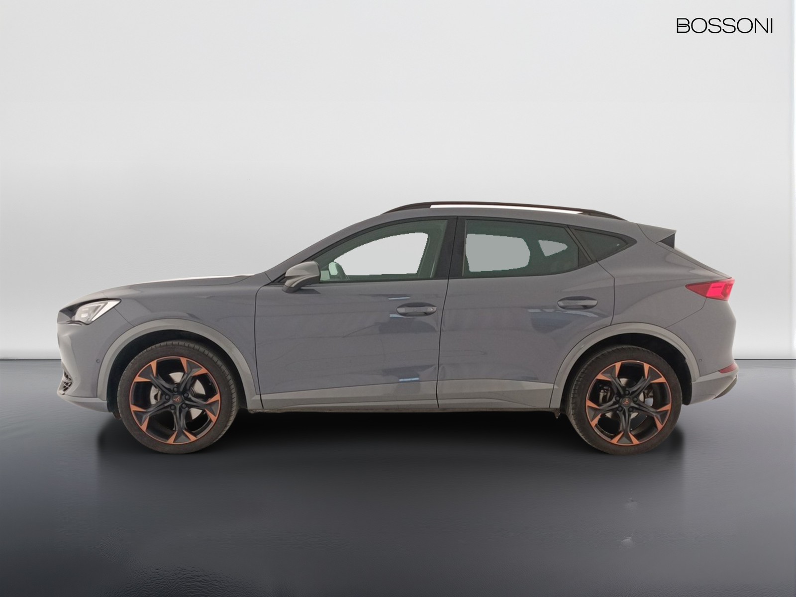 3 - Cupra Formentor 1.5 tsi 150cv dsg