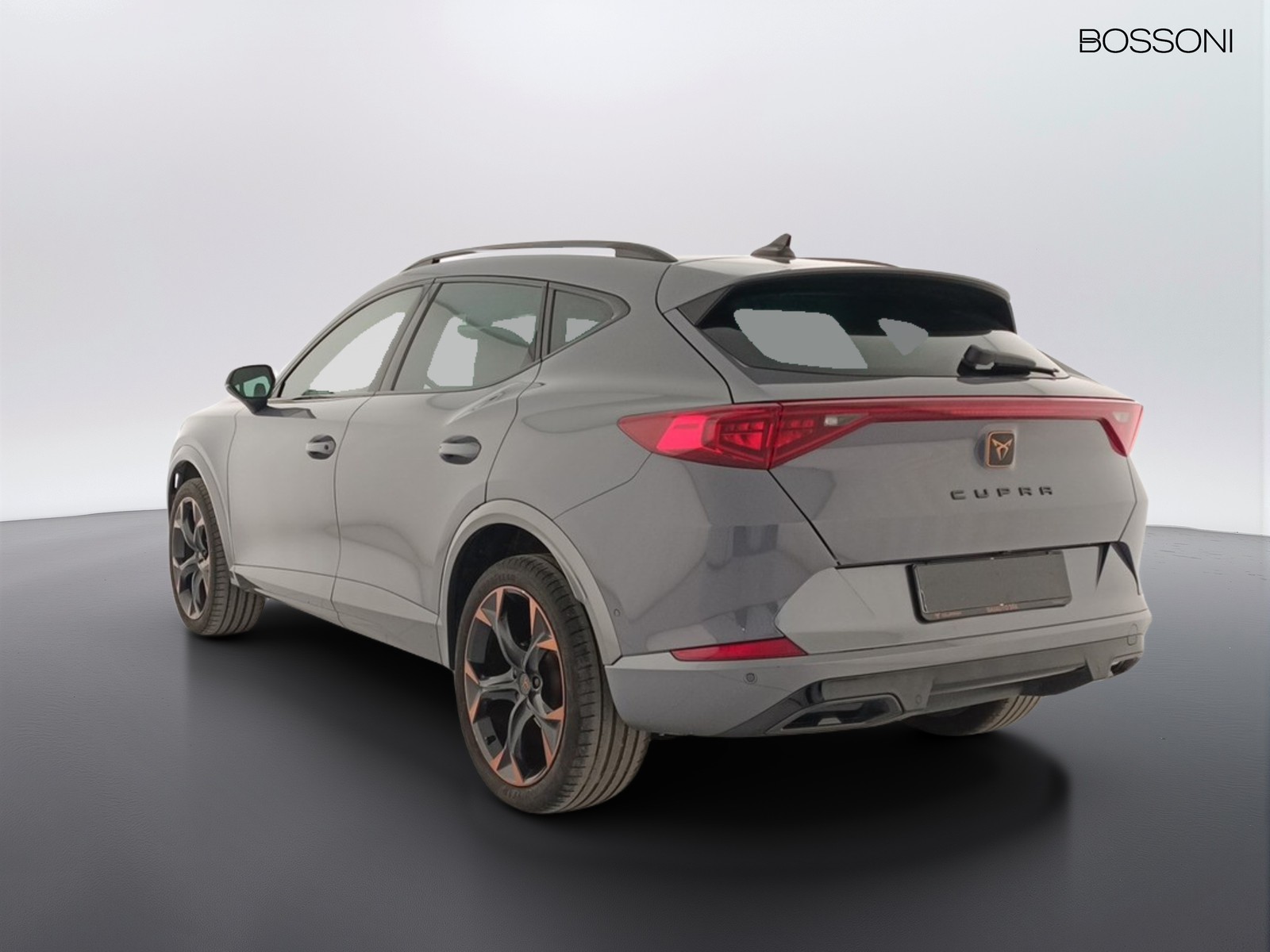 4 - Cupra Formentor 1.5 tsi 150cv dsg