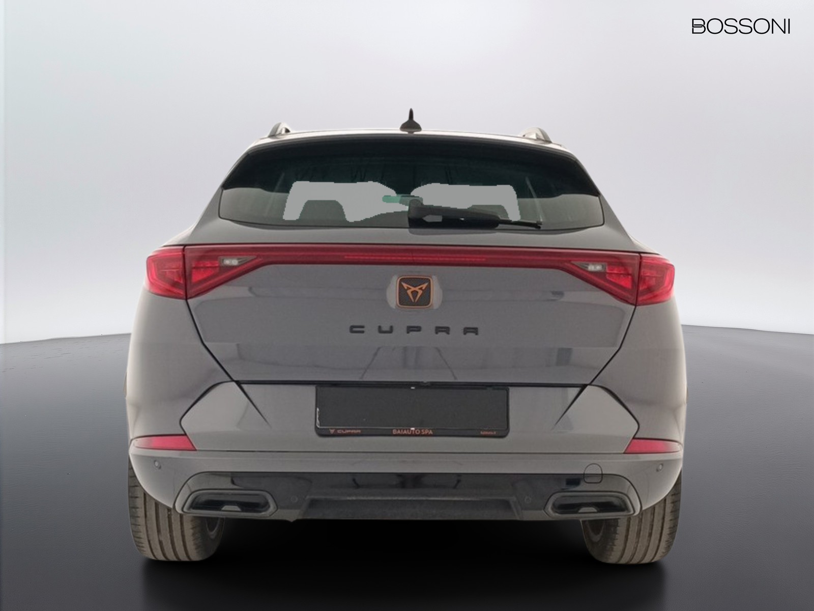 5 - Cupra Formentor 1.5 tsi 150cv dsg