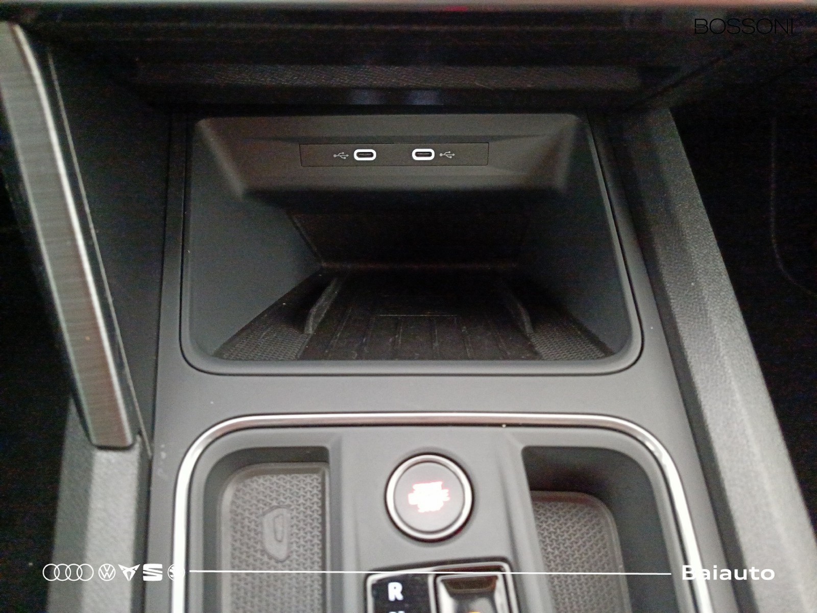 12 - Cupra Formentor 1.5 tsi 150cv dsg