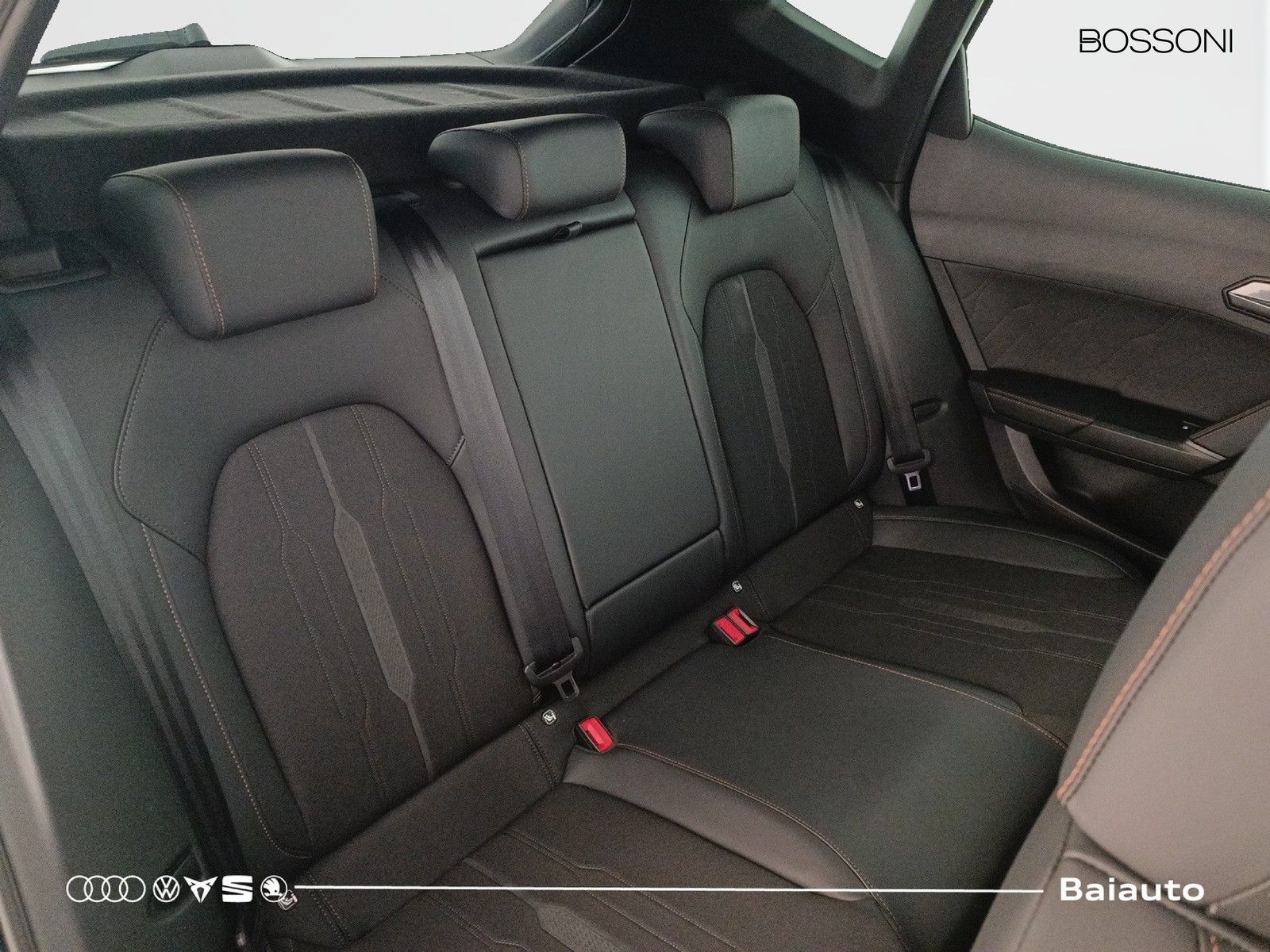 20 - Cupra Formentor 1.5 tsi 150cv dsg
