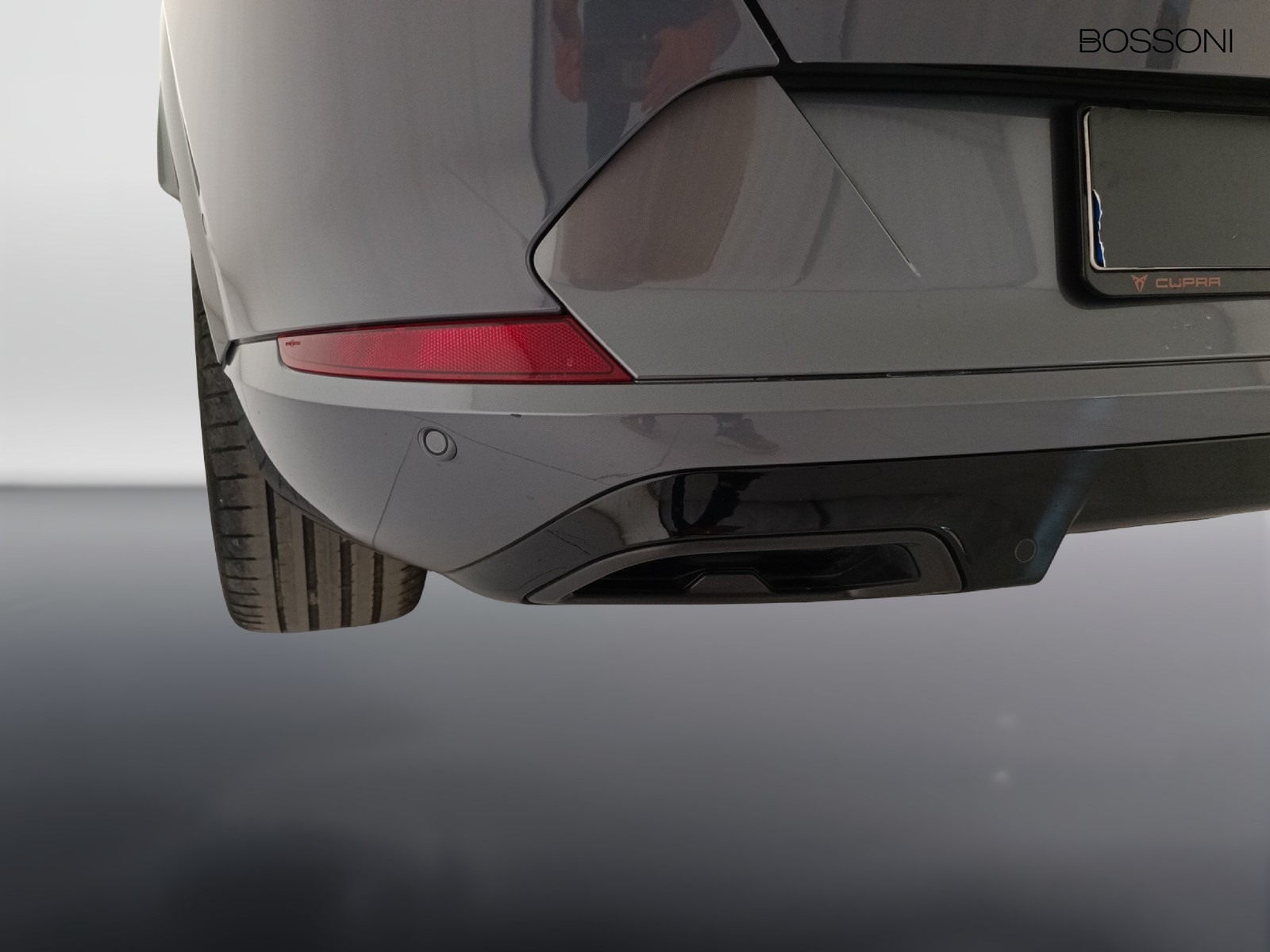 28 - Cupra Formentor 1.5 tsi 150cv dsg