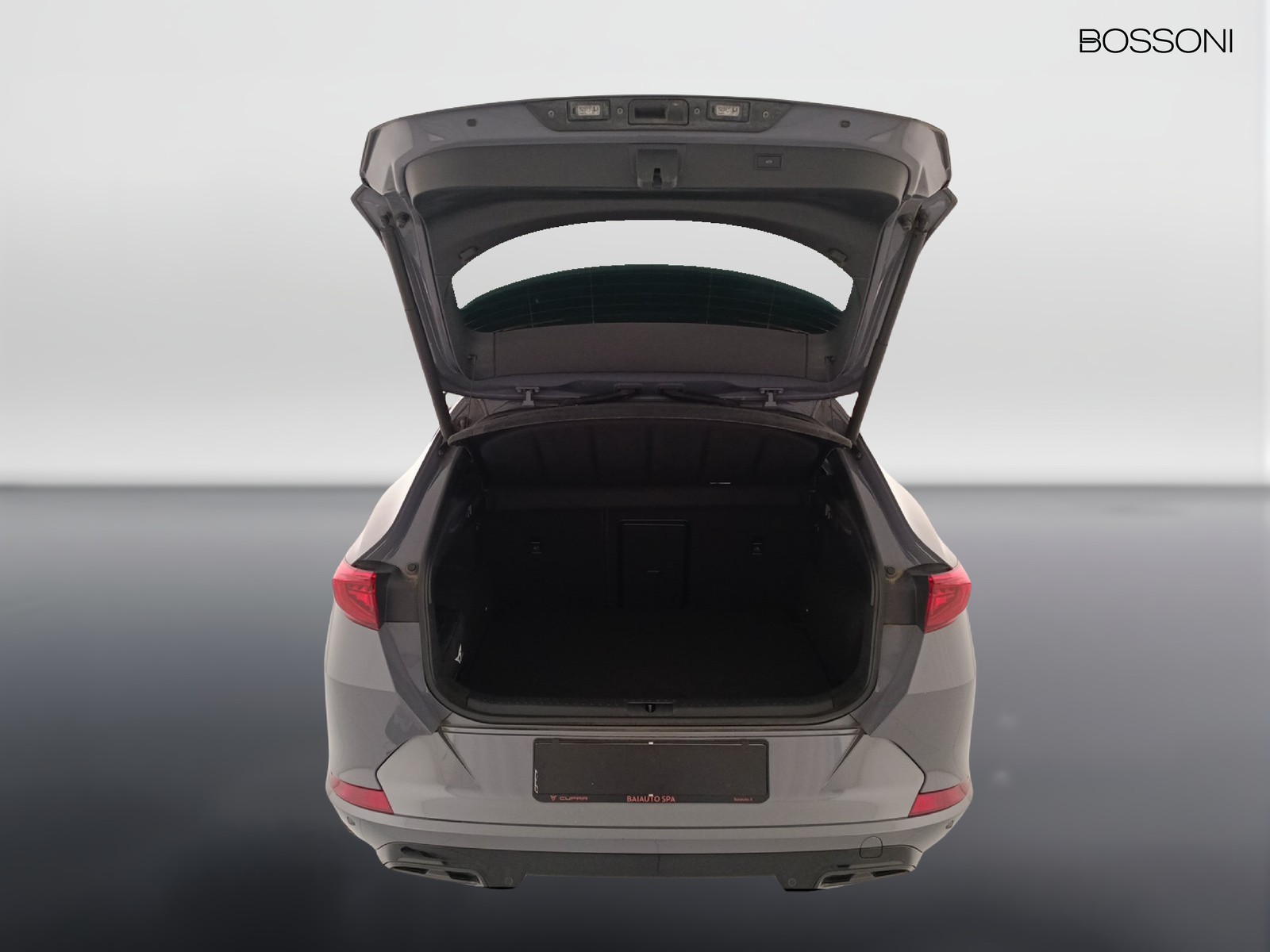 29 - Cupra Formentor 1.5 tsi 150cv dsg