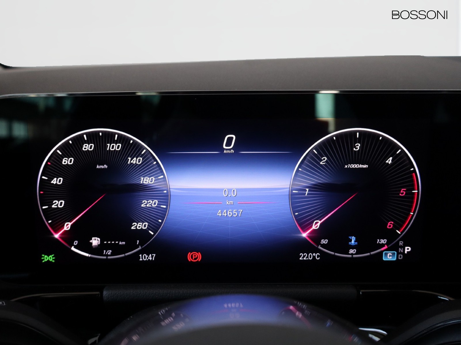 9 - Mercedes Classe B 180 d progressive advanced 8g-dct