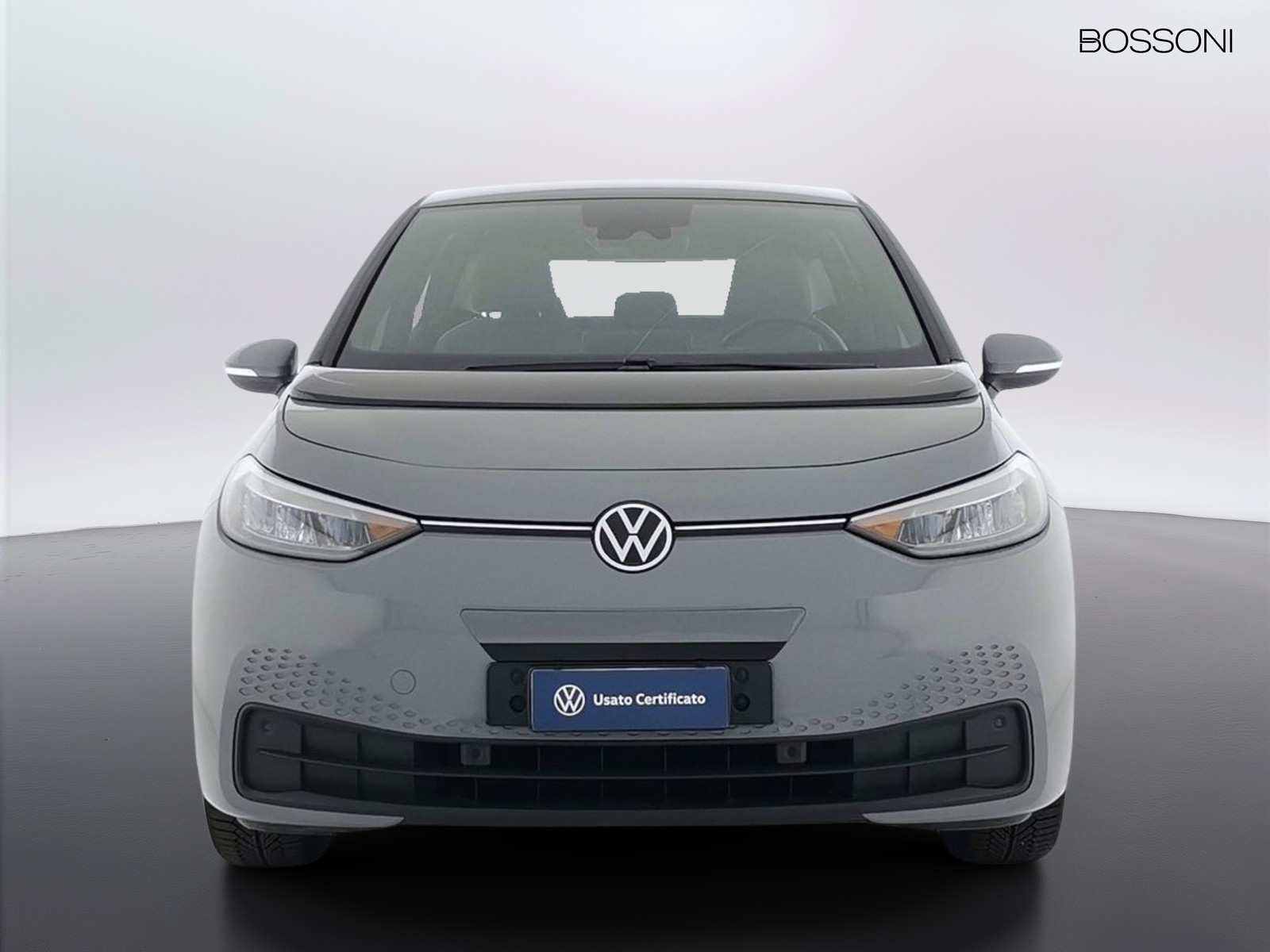 2 - Volkswagen ID.3 58 kwh pro performance