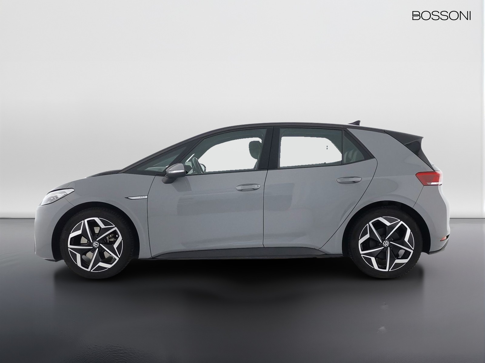 3 - Volkswagen ID.3 58 kwh pro performance