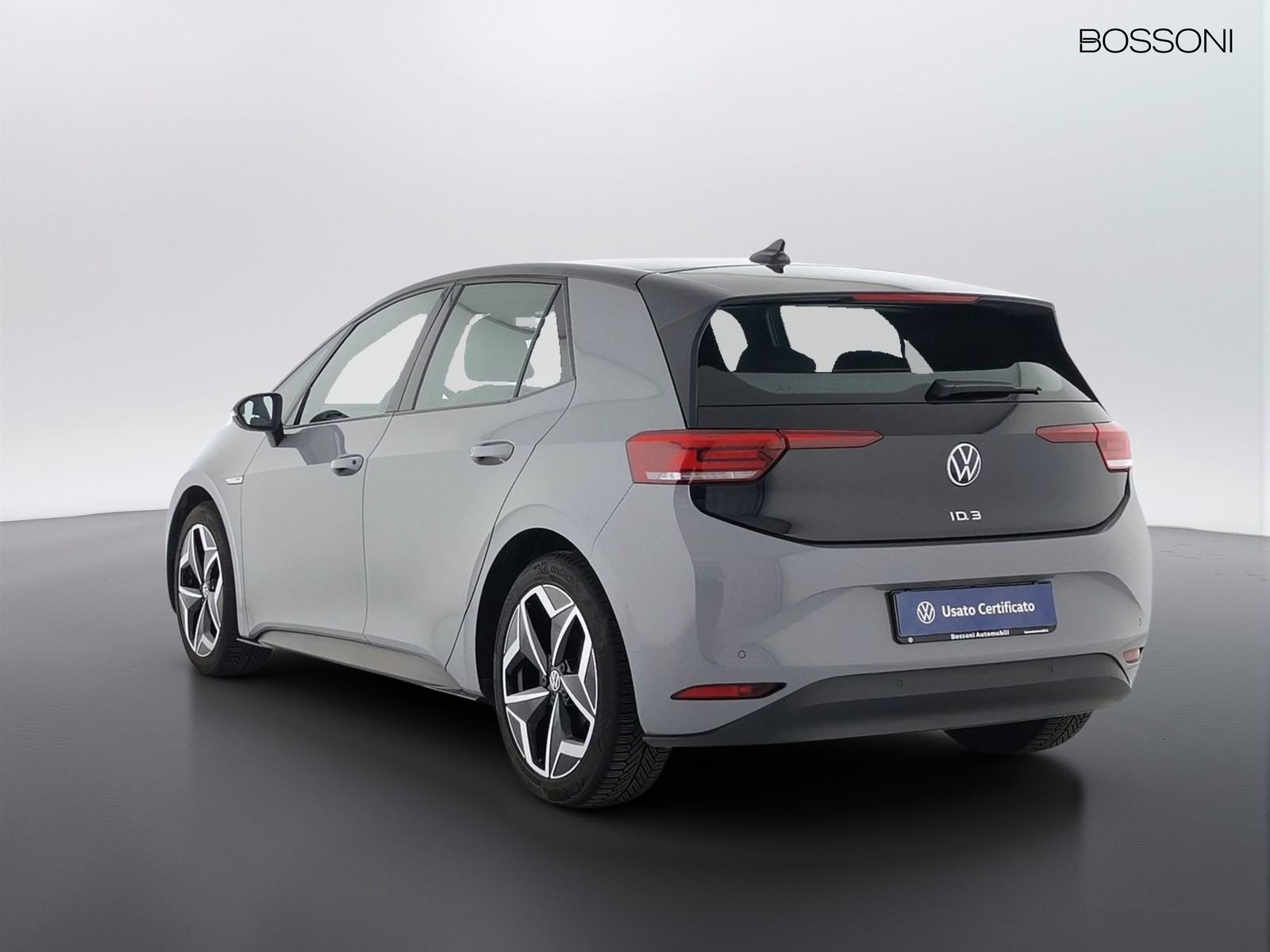 4 - Volkswagen ID.3 58 kwh pro performance