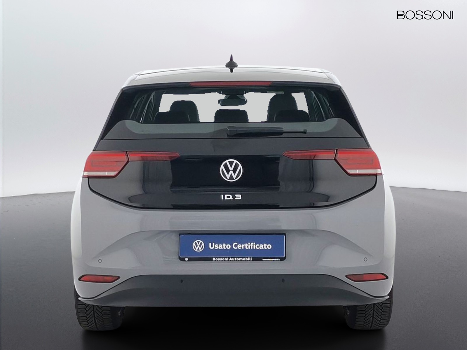 5 - Volkswagen ID.3 58 kwh pro performance
