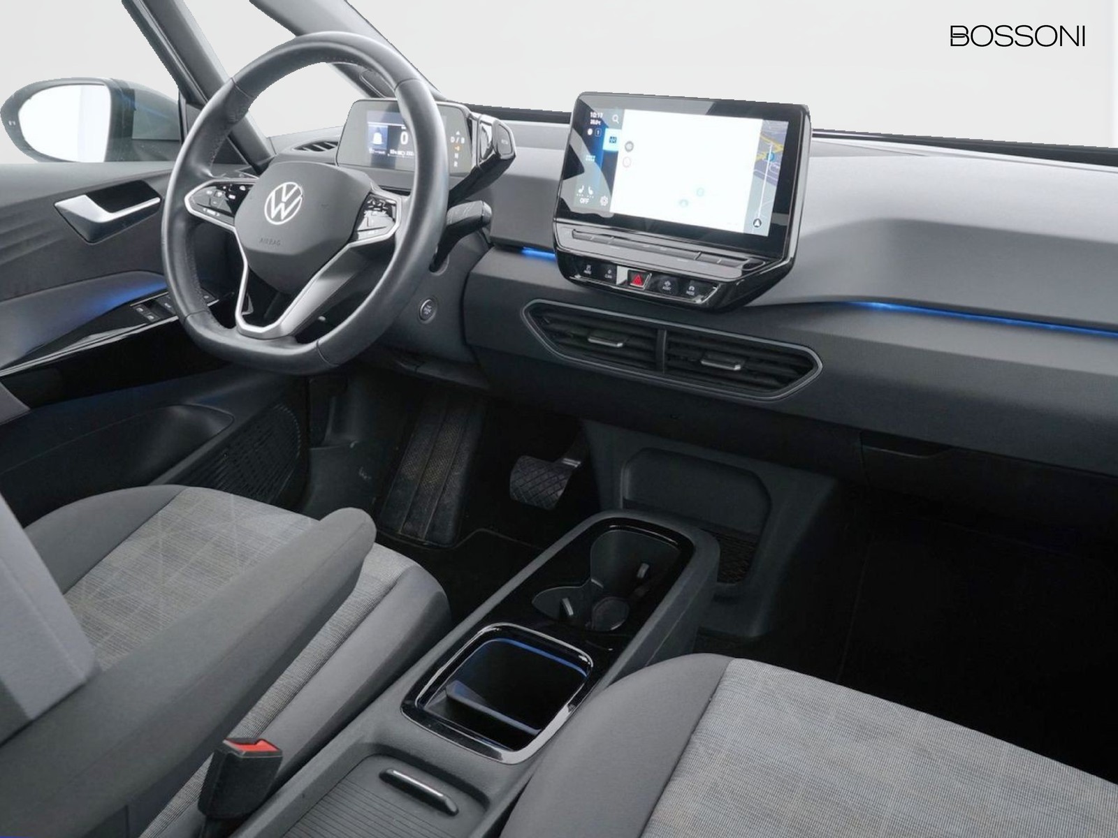 6 - Volkswagen ID.3 58 kwh pro performance