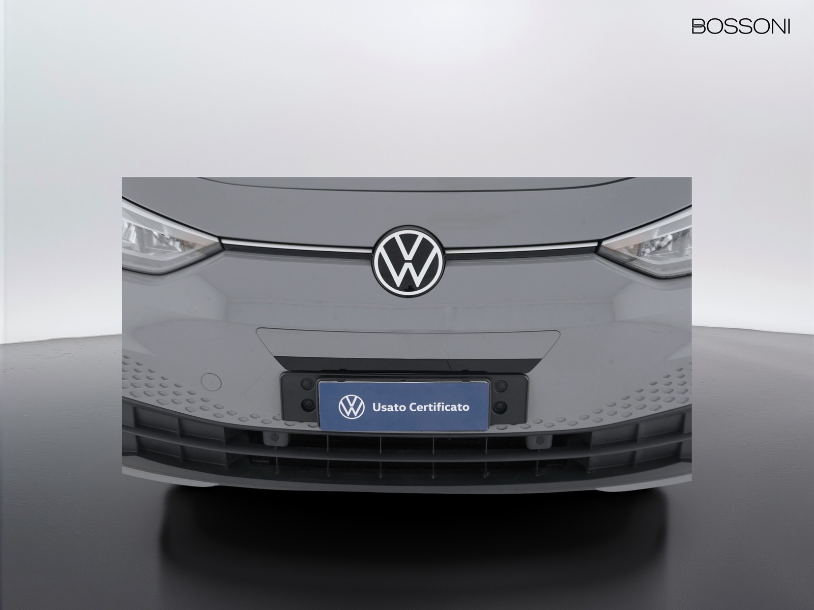 12 - Volkswagen ID.3 58 kwh pro performance