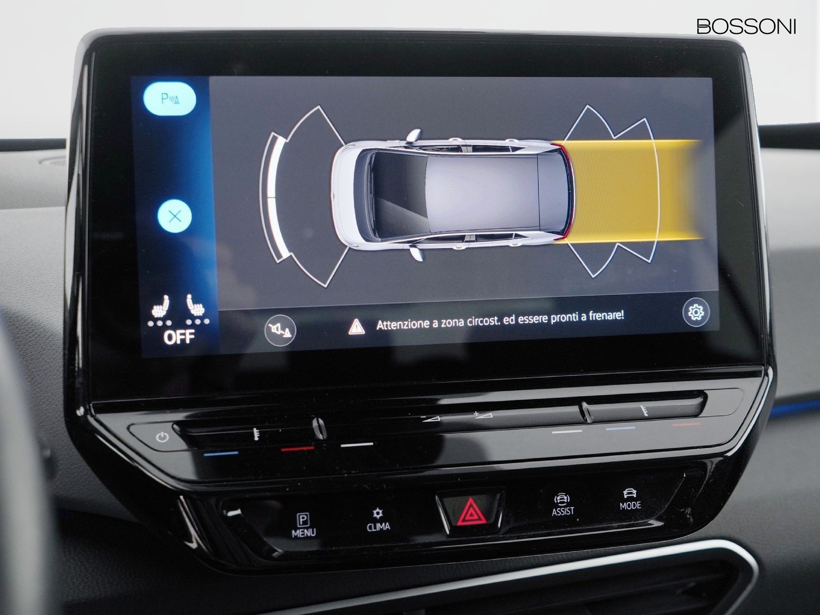 28 - Volkswagen ID.3 58 kwh pro performance