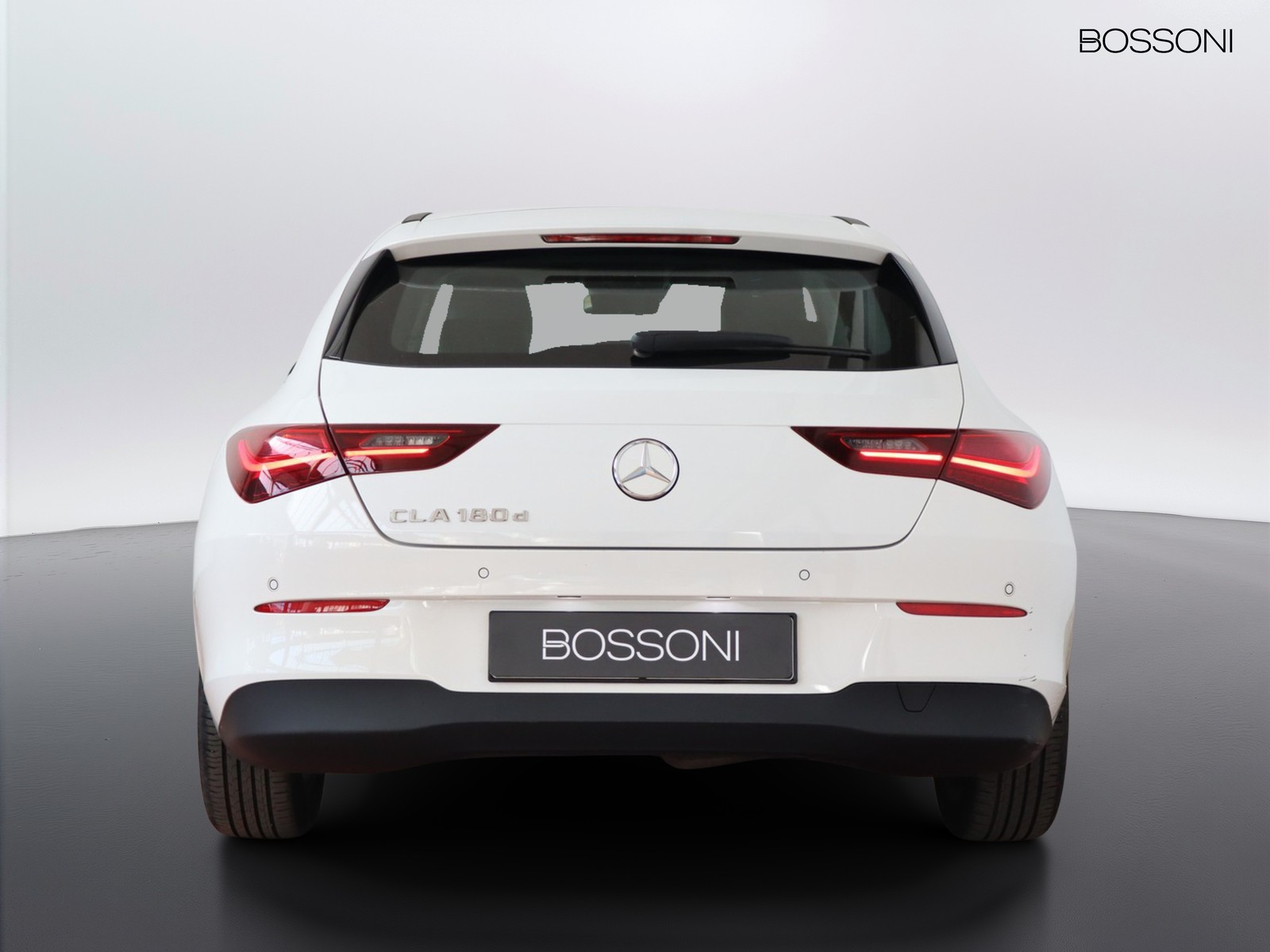 6 - Mercedes CLA shooting brake 180 d advanced 8g-dct