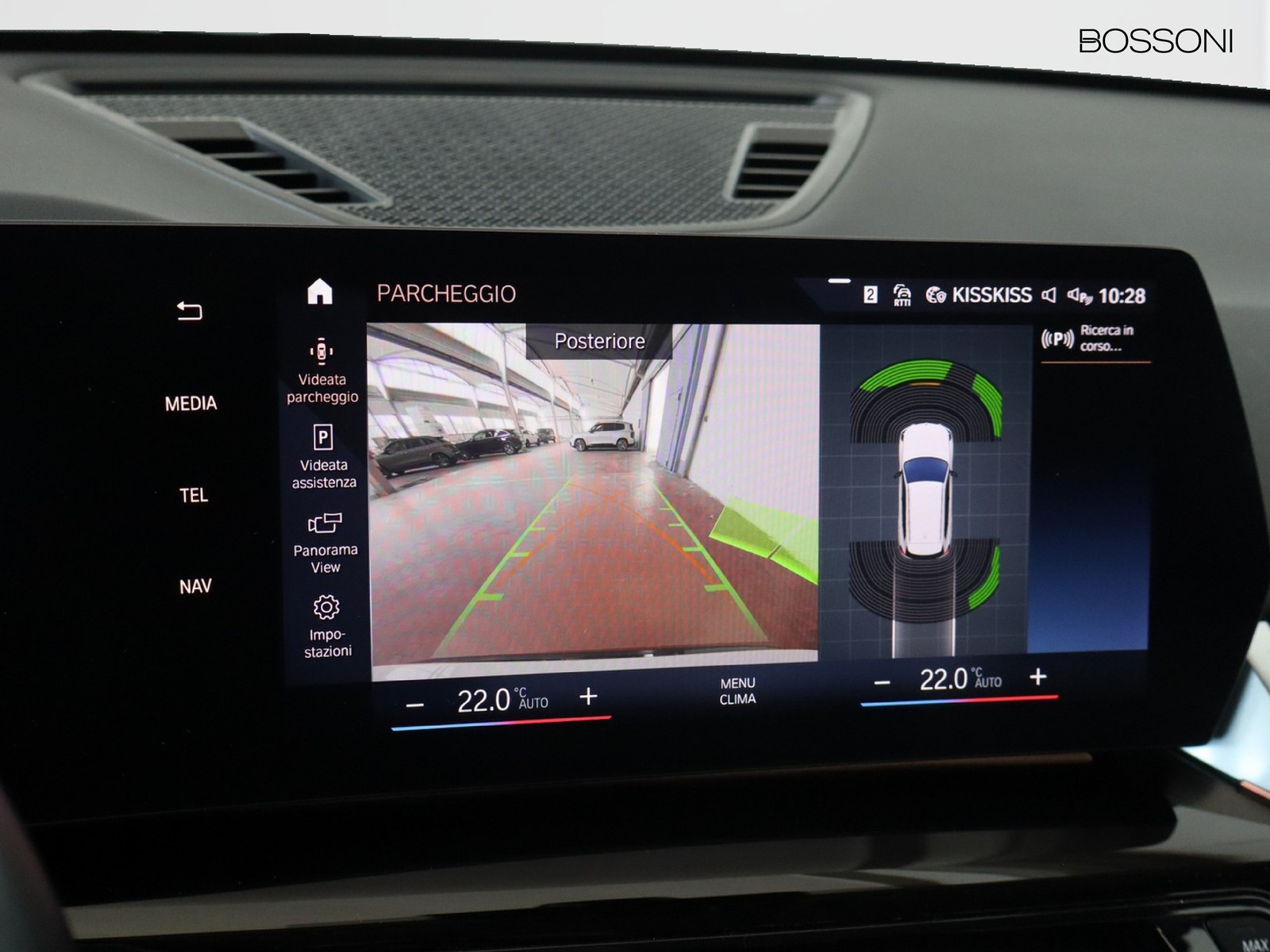 11 - BMW X1 18d sdrive x-line dct