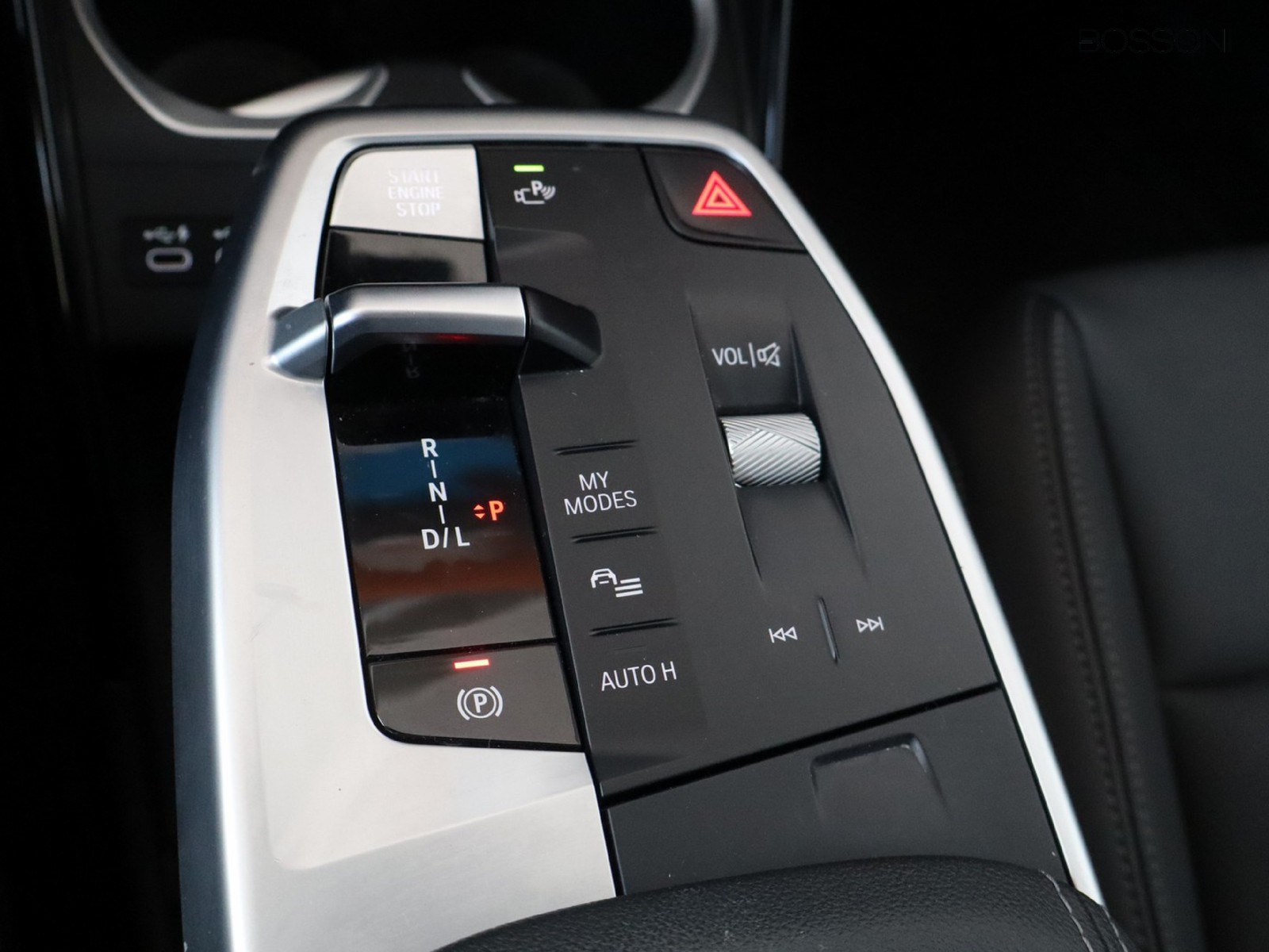 14 - BMW X1 18d sdrive x-line dct