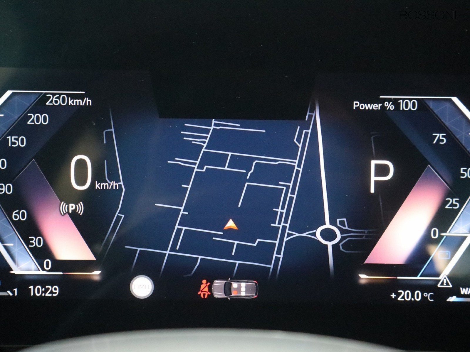 15 - BMW X1 18d sdrive x-line dct