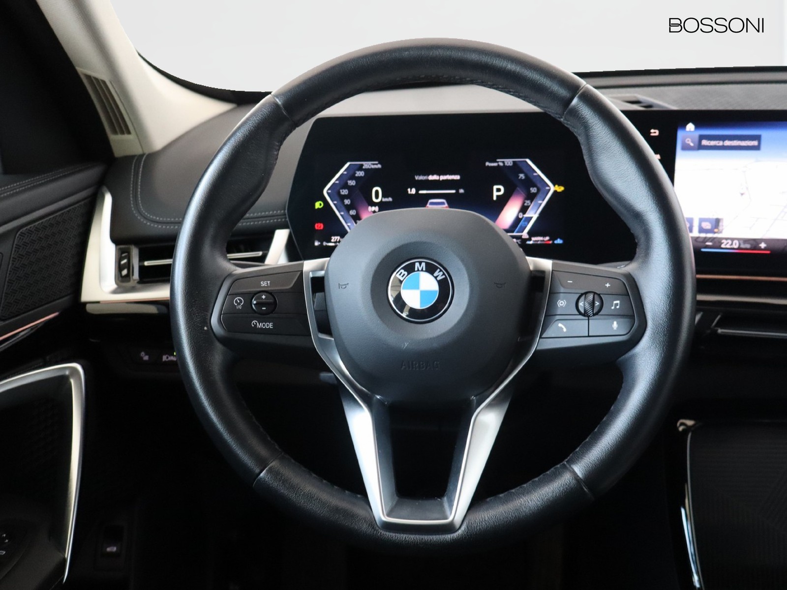16 - BMW X1 18d sdrive x-line dct