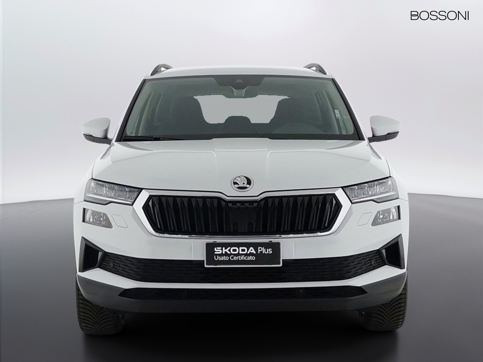 2 - Skoda Karoq 2.0 tdi evo scr 150cv executive 4x4 dsg