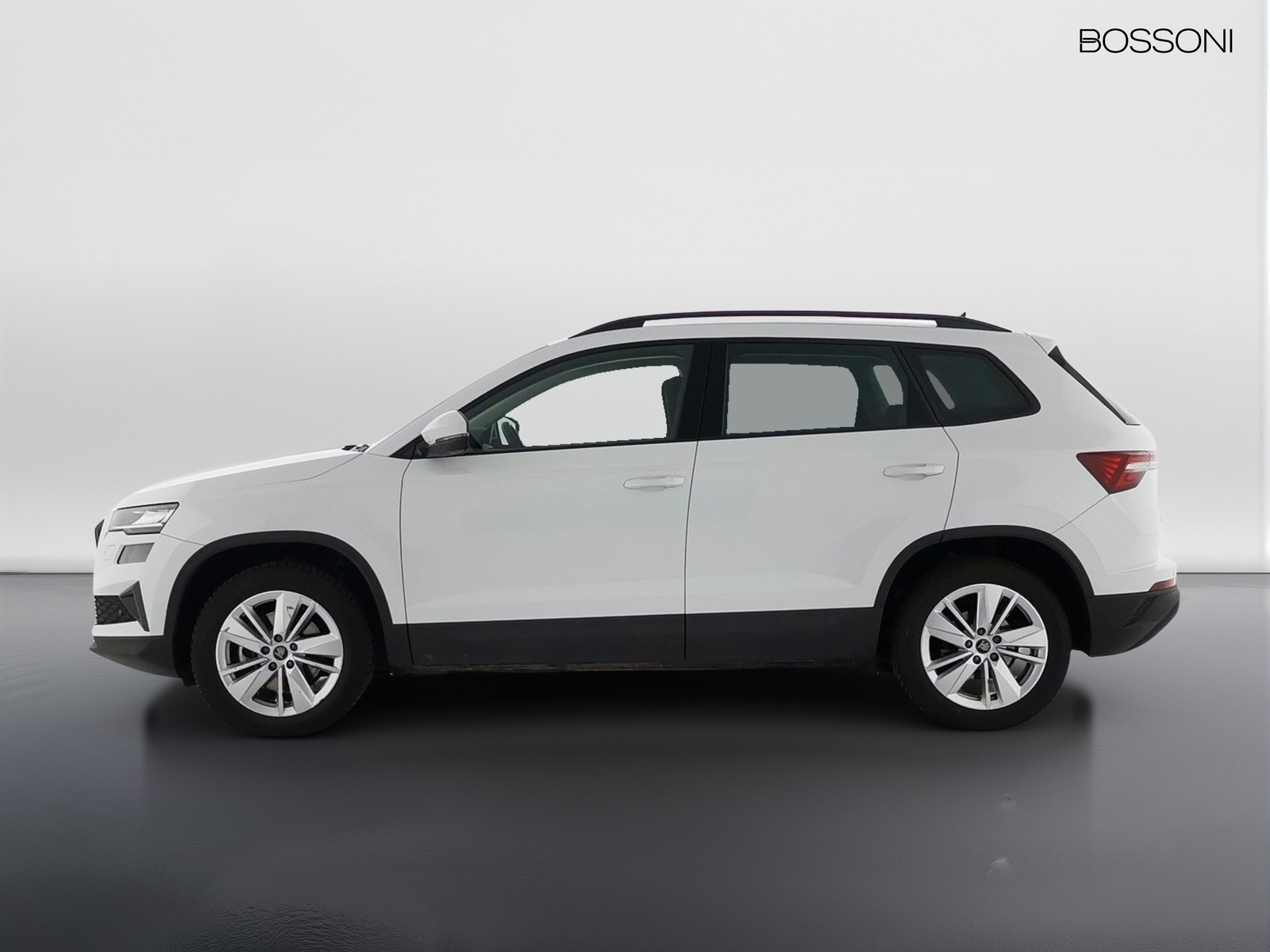 3 - Skoda Karoq 2.0 tdi evo scr 150cv executive 4x4 dsg