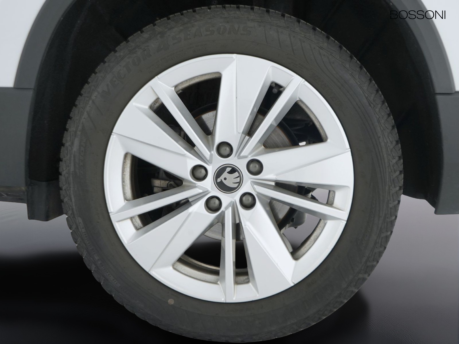 12 - Skoda Karoq 2.0 tdi evo scr 150cv executive 4x4 dsg