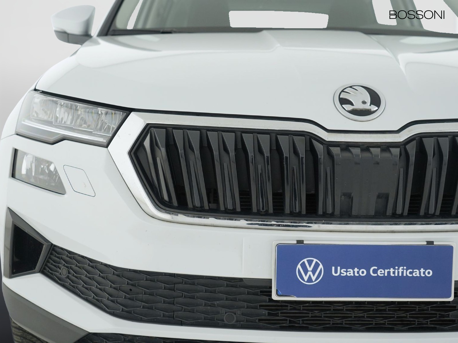 14 - Skoda Karoq 2.0 tdi evo scr 150cv executive 4x4 dsg