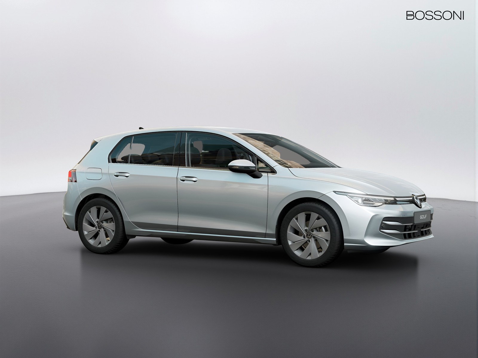 3 - Volkswagen Golf 2.0 tdi scr 150cv style dsg