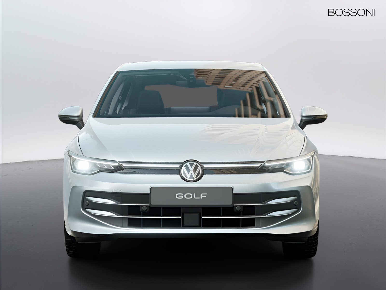 5 - Volkswagen Golf 2.0 tdi scr 150cv style dsg