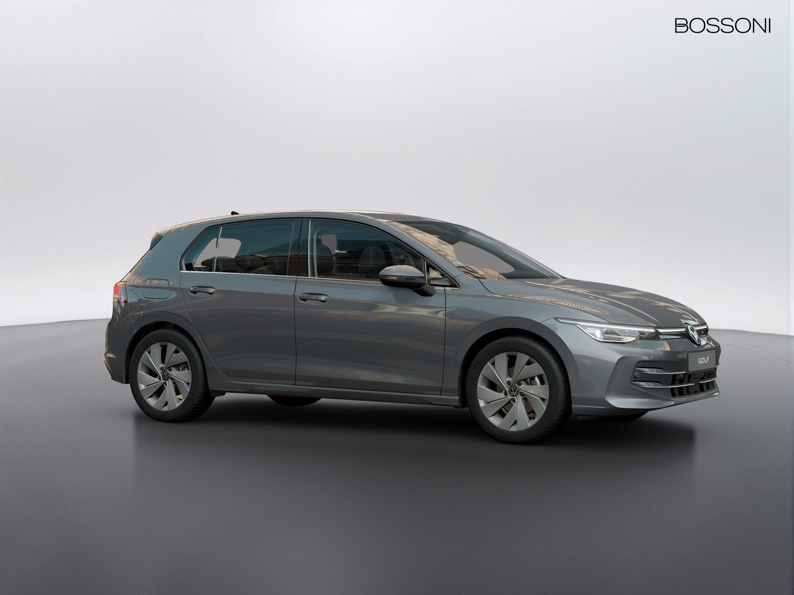 3 - Volkswagen Golf 2.0 tdi scr 150cv style dsg