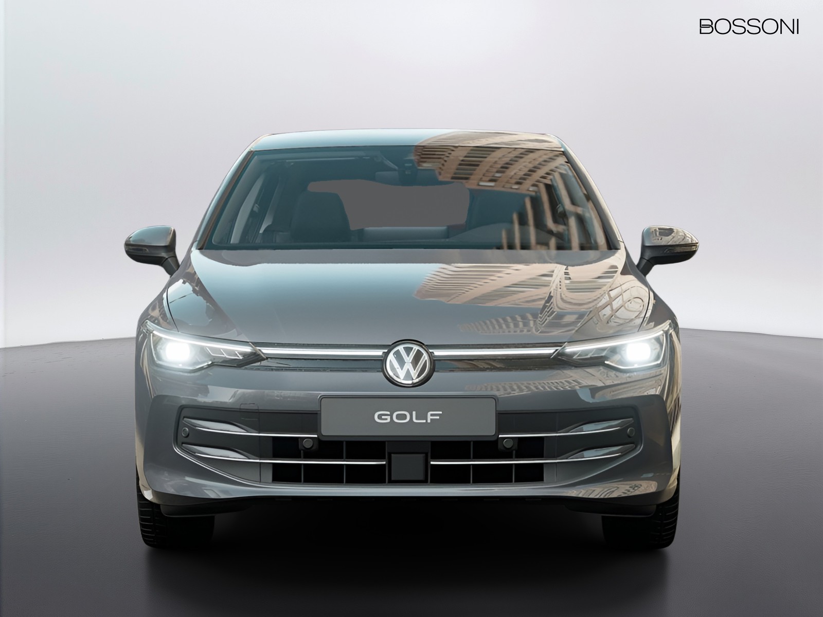 5 - Volkswagen Golf 2.0 tdi scr 150cv style dsg