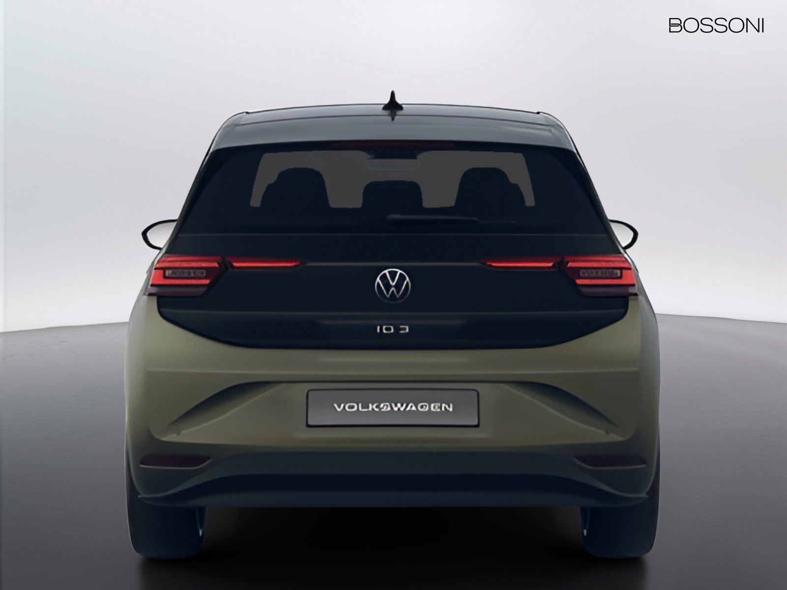 2 - Volkswagen ID.3 79 kwh pro s edition plus