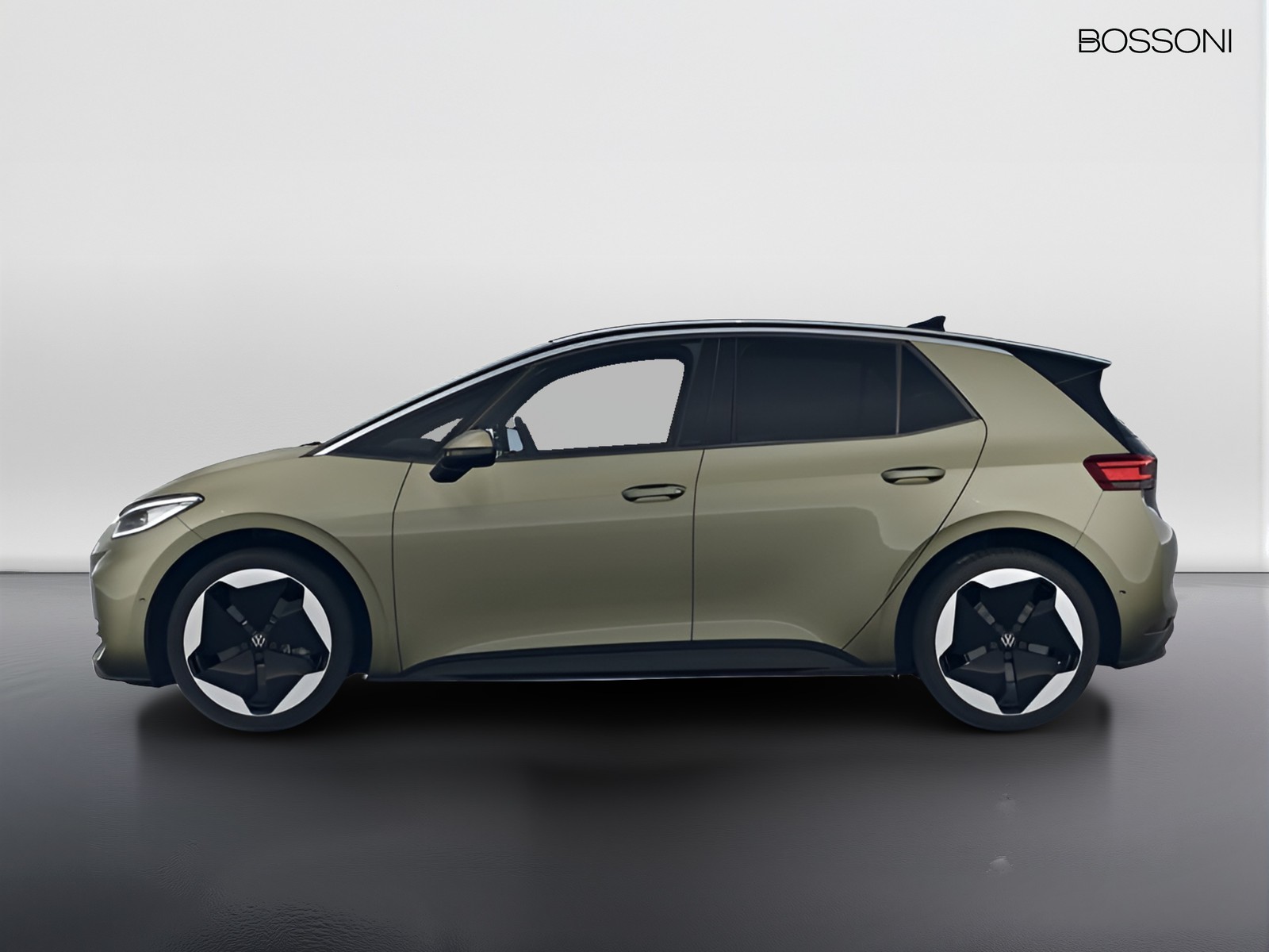 3 - Volkswagen ID.3 79 kwh pro s edition plus