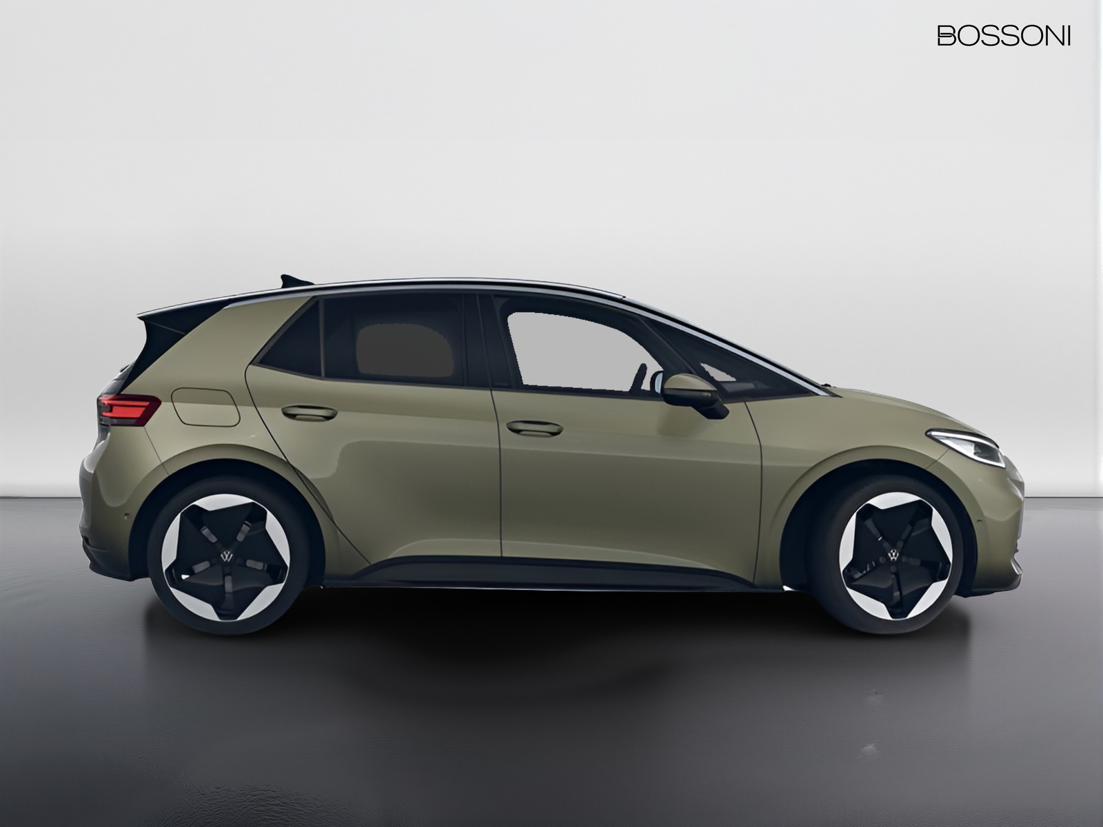 4 - Volkswagen ID.3 79 kwh pro s edition plus