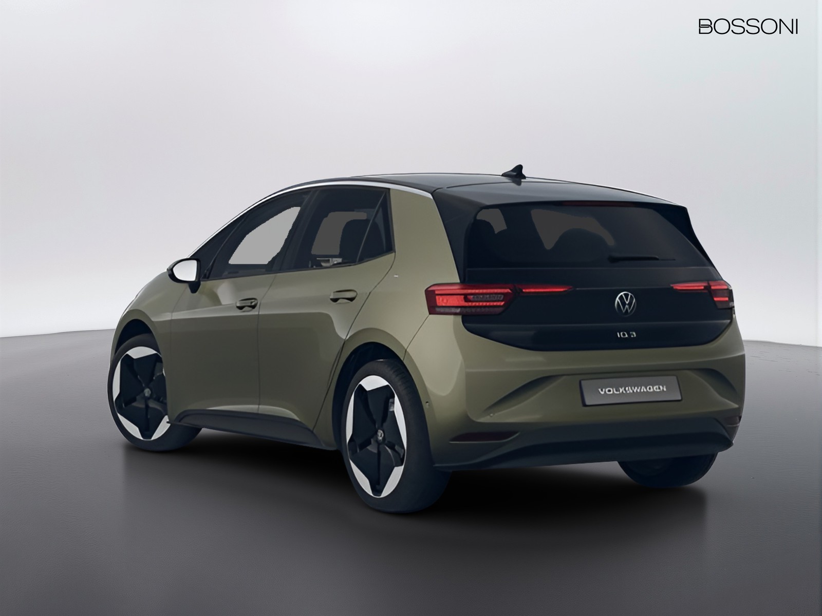 5 - Volkswagen ID.3 79 kwh pro s edition plus