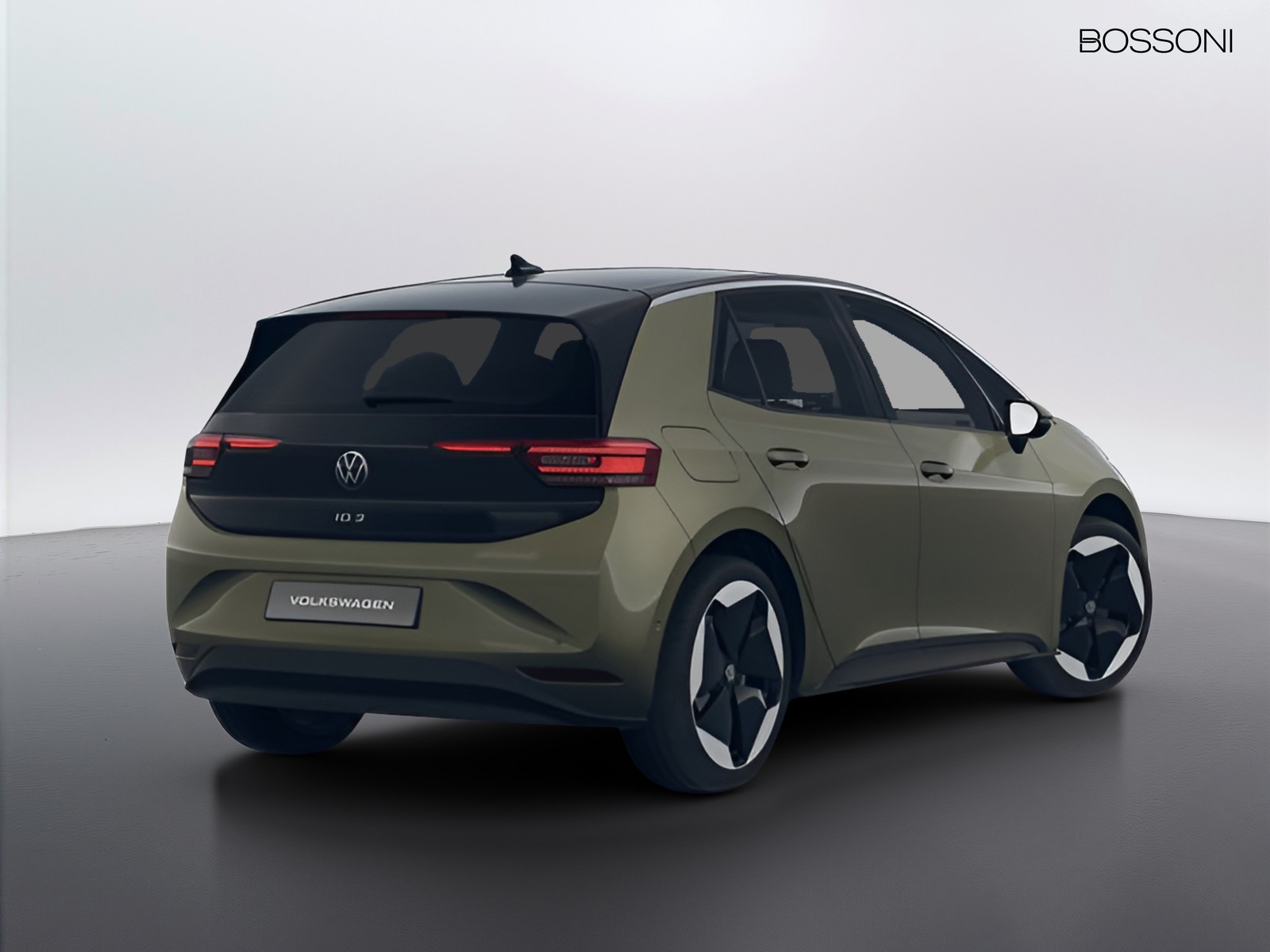6 - Volkswagen ID.3 79 kwh pro s edition plus
