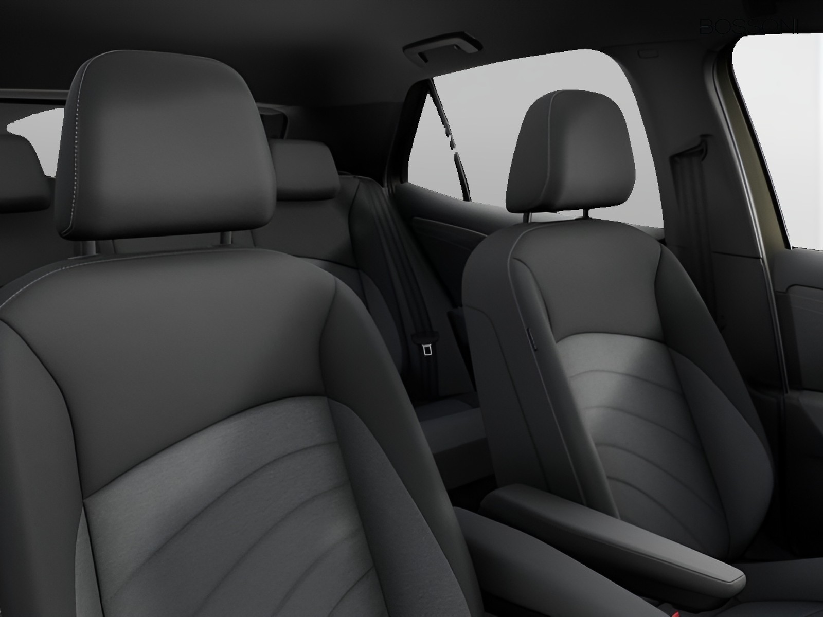 9 - Volkswagen ID.3 79 kwh pro s edition plus