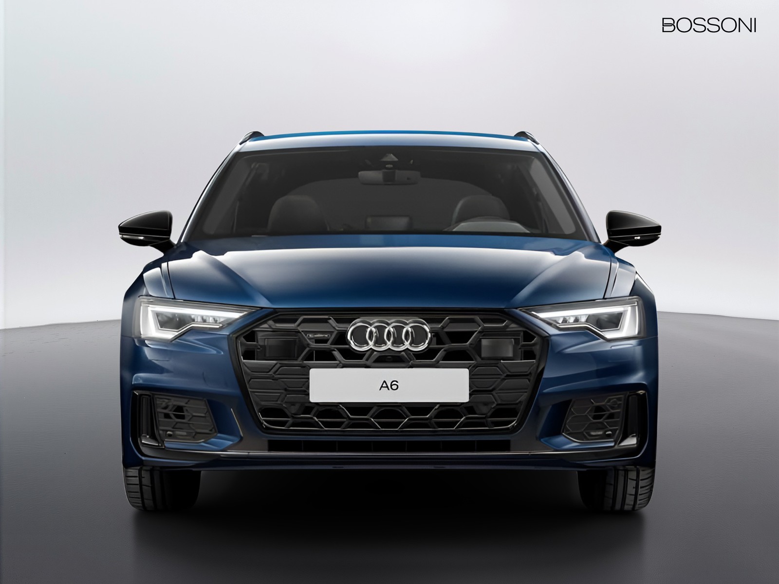 3 - Audi A6 avant 55 2.0 tfsi e s line edition quattro ultra s tronic