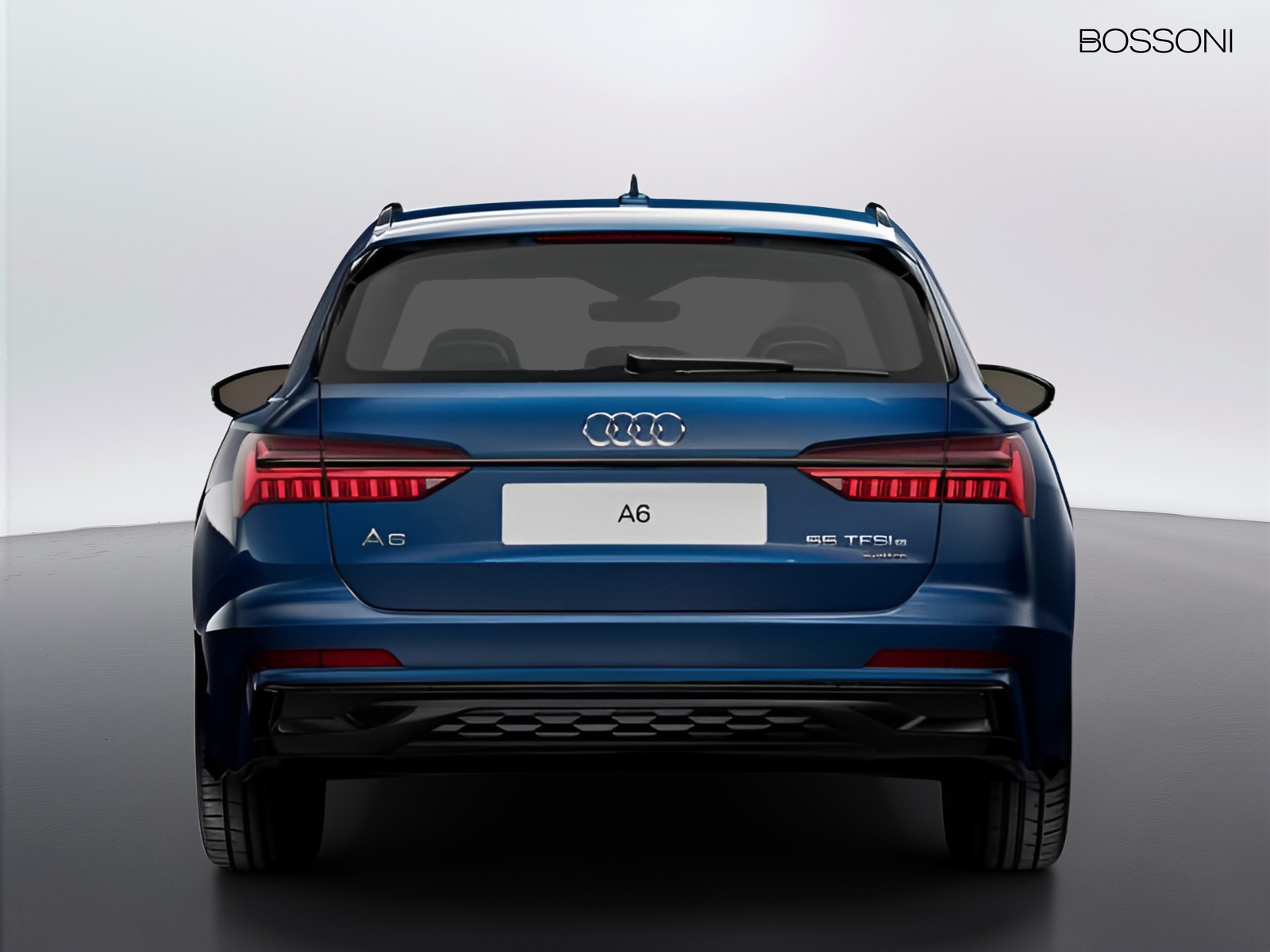 5 - Audi A6 avant 55 2.0 tfsi e s line edition quattro ultra s tronic