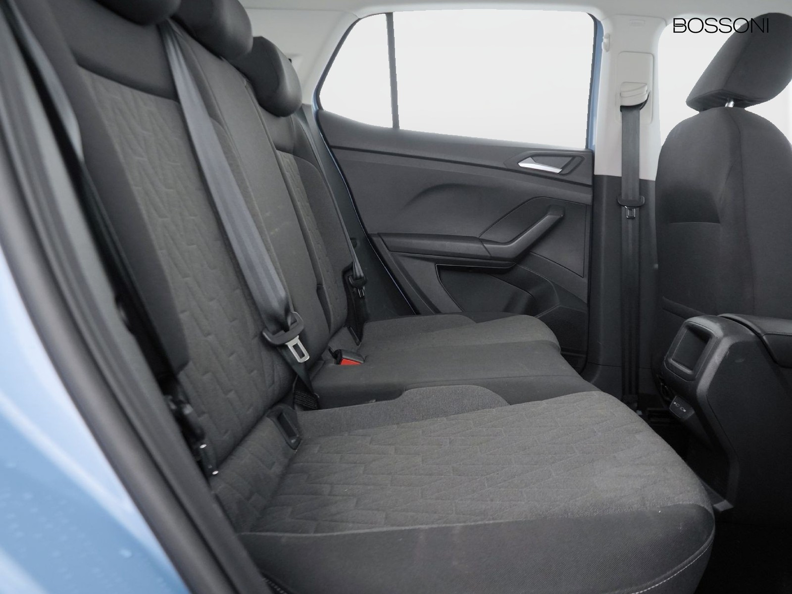 9 - Volkswagen T-Cross 1.0 tsi 115cv life dsg