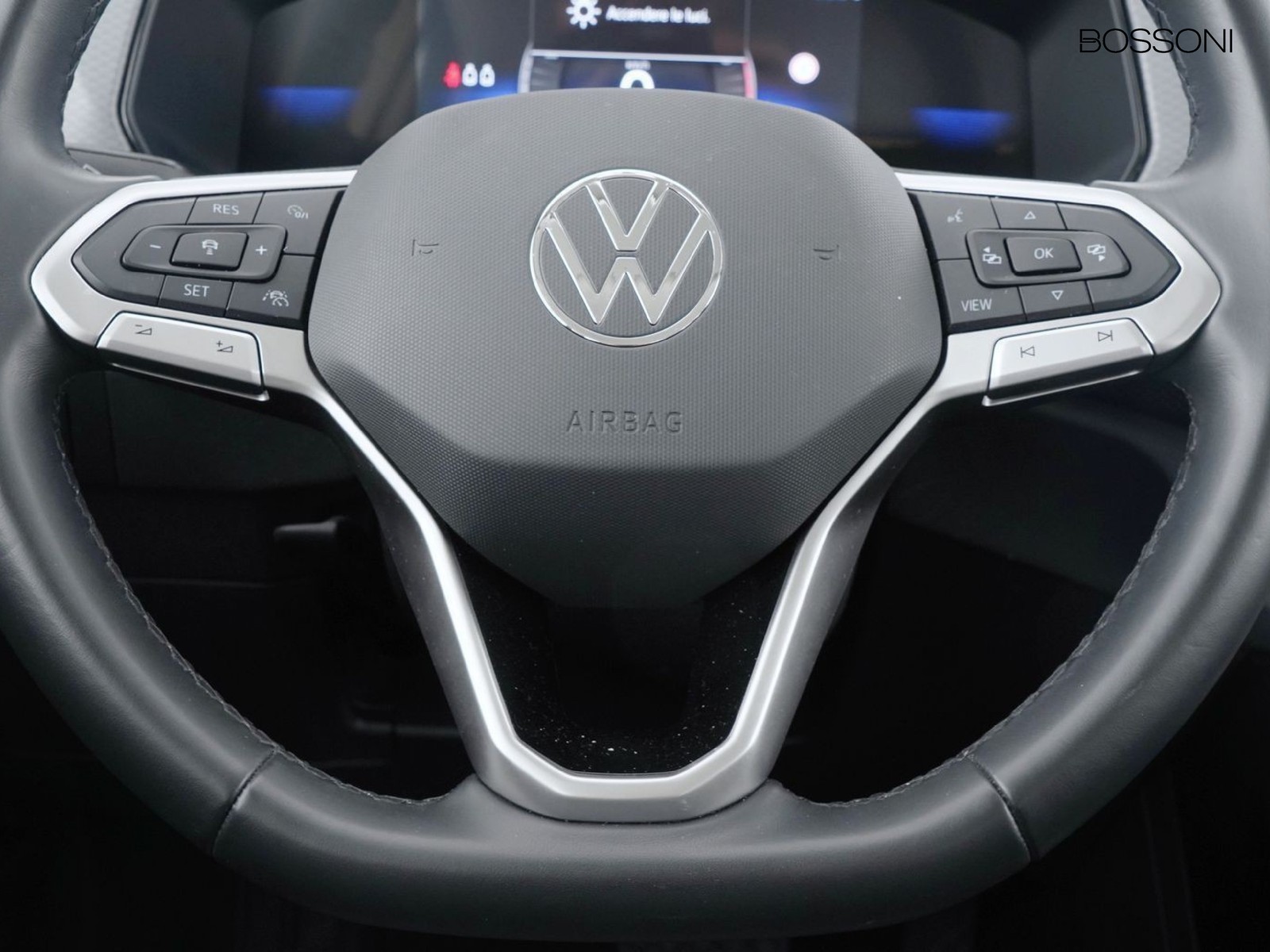 15 - Volkswagen T-Cross 1.0 tsi 115cv life dsg