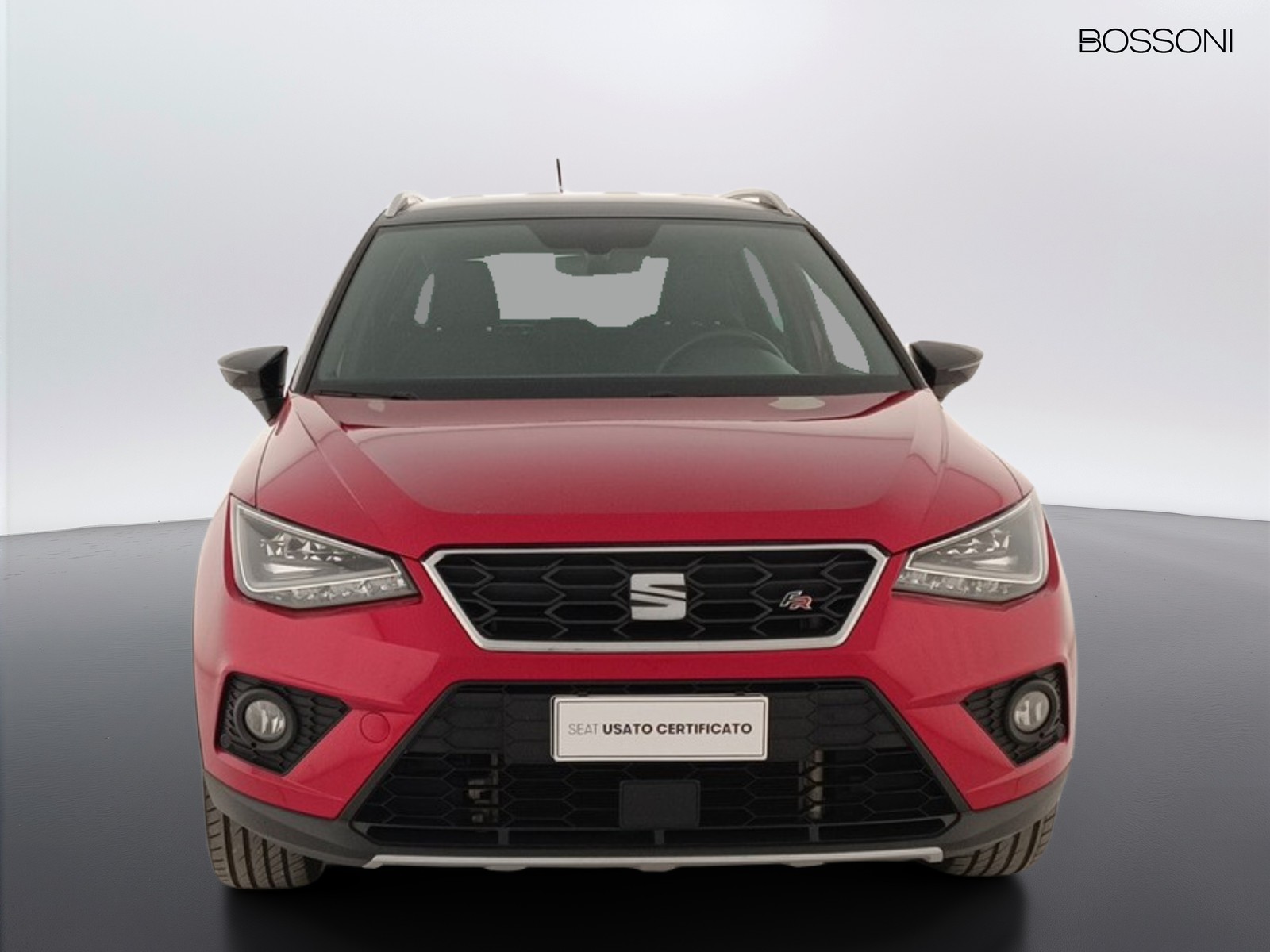 2 - Seat Arona 1.0 tgi 90cv fr