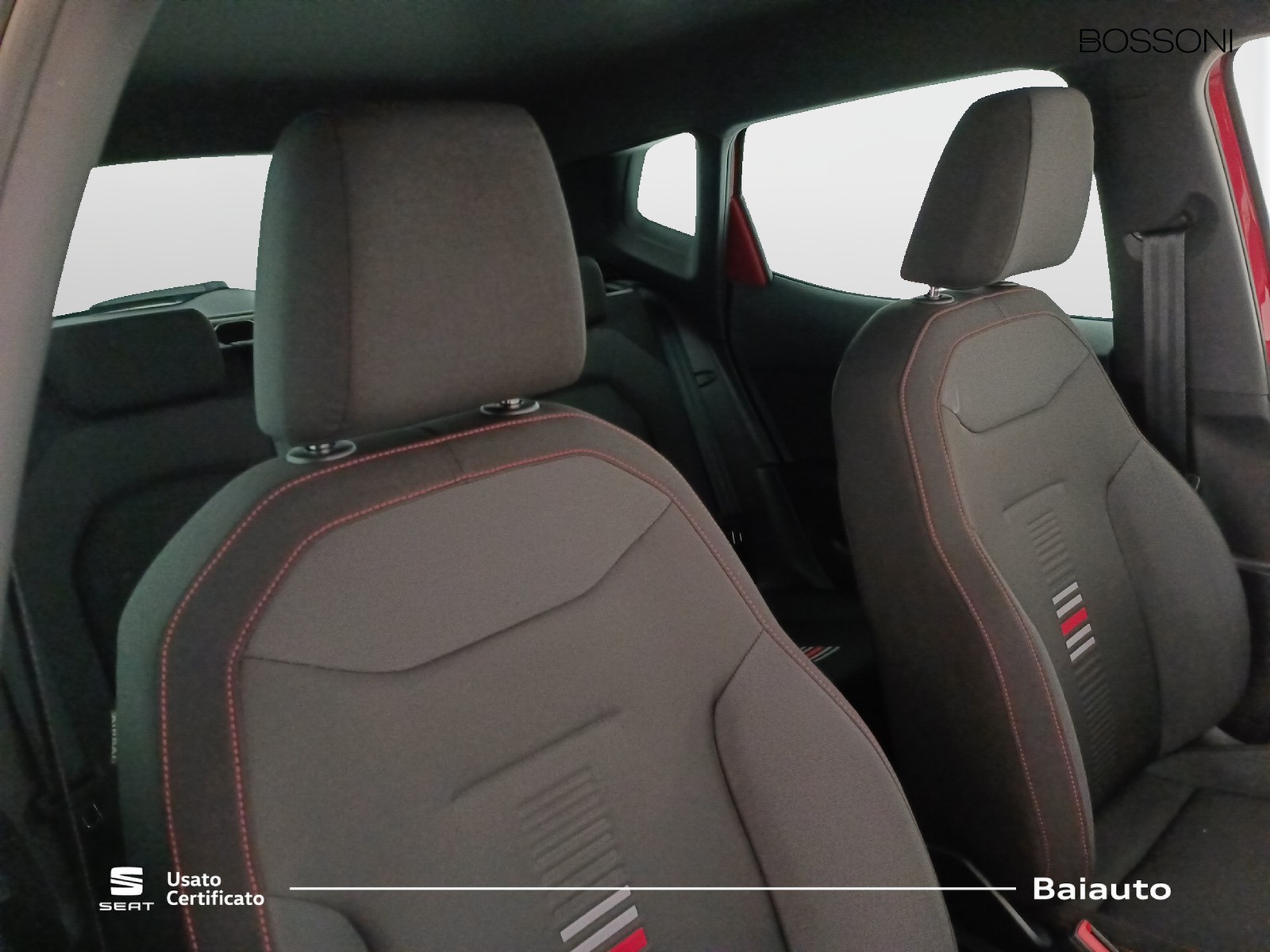 21 - Seat Arona 1.0 tgi 90cv fr