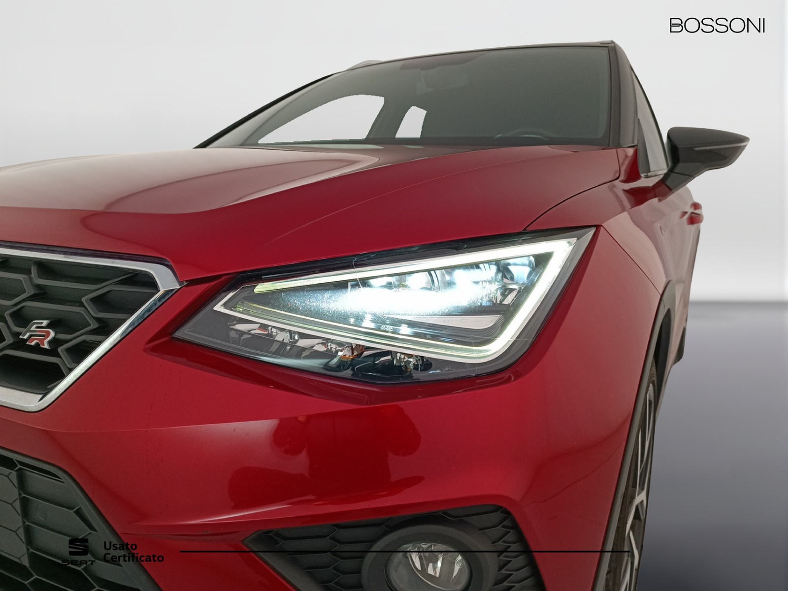23 - Seat Arona 1.0 tgi 90cv fr