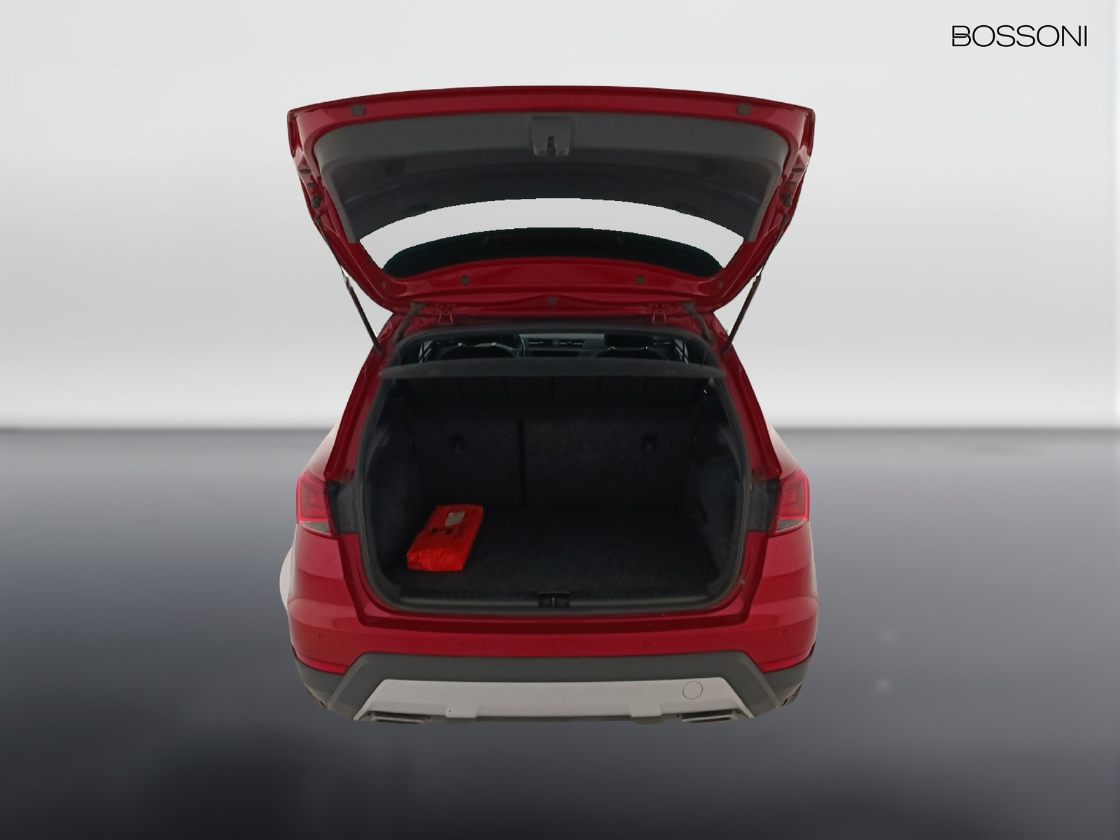 28 - Seat Arona 1.0 tgi 90cv fr