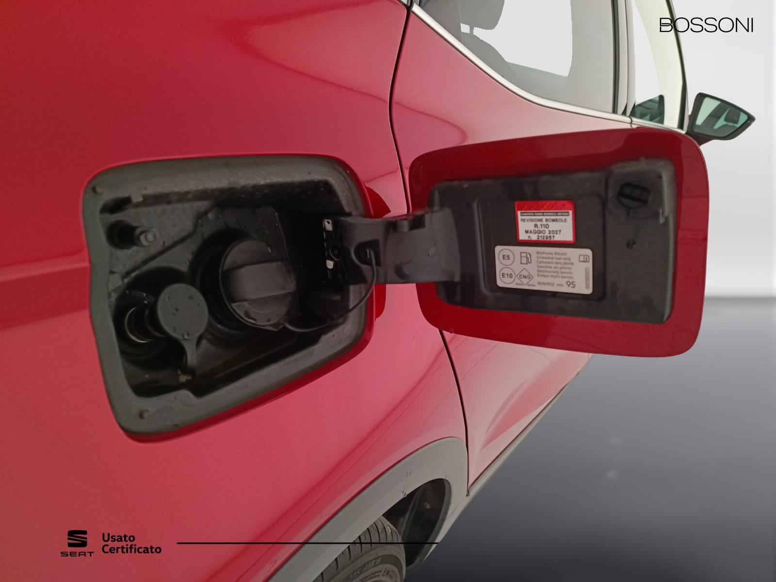 30 - Seat Arona 1.0 tgi 90cv fr