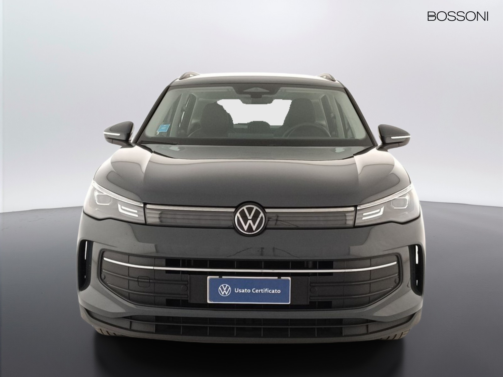 2 - Volkswagen Tiguan 2.0 tdi scr 150cv life dsg
