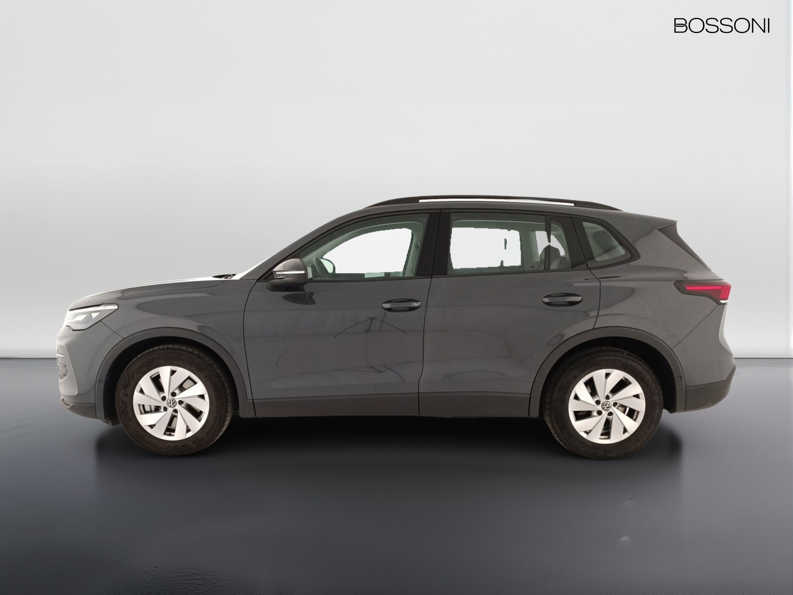 3 - Volkswagen Tiguan 2.0 tdi scr 150cv life dsg